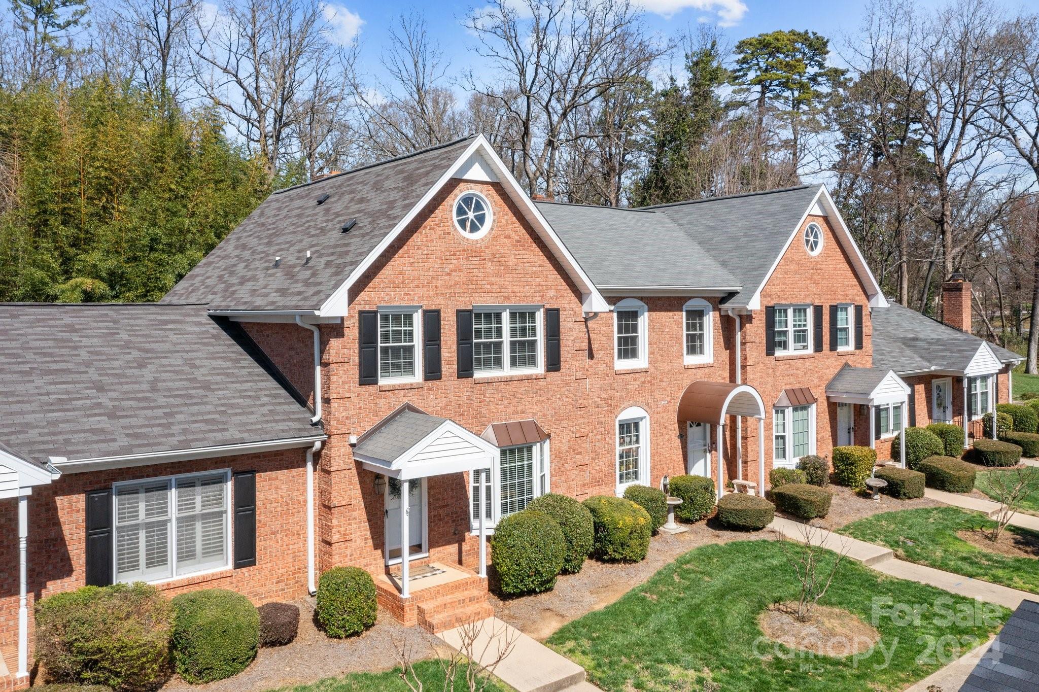 Willow Woods - Residential