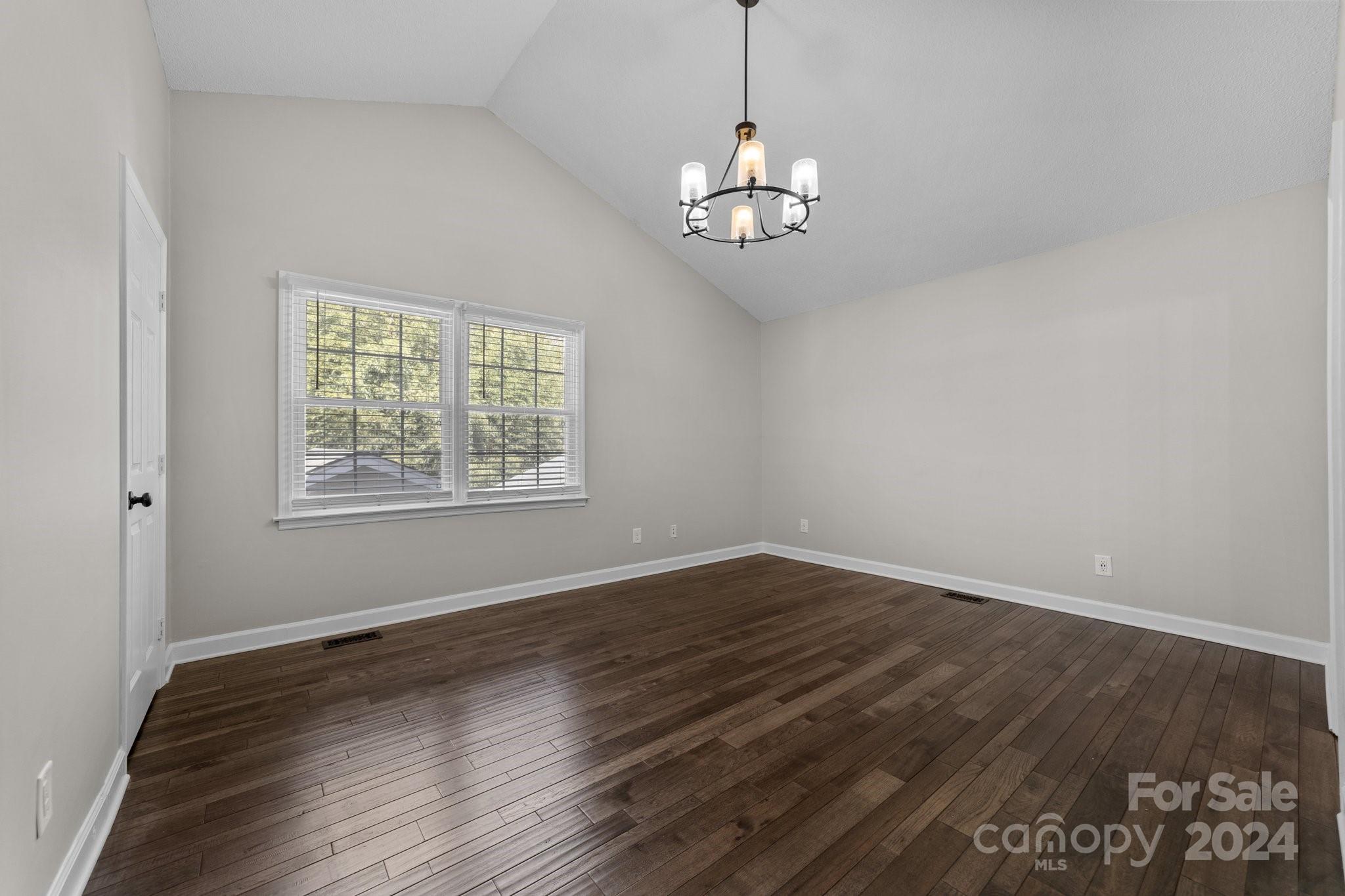 Willow Woods - Residential