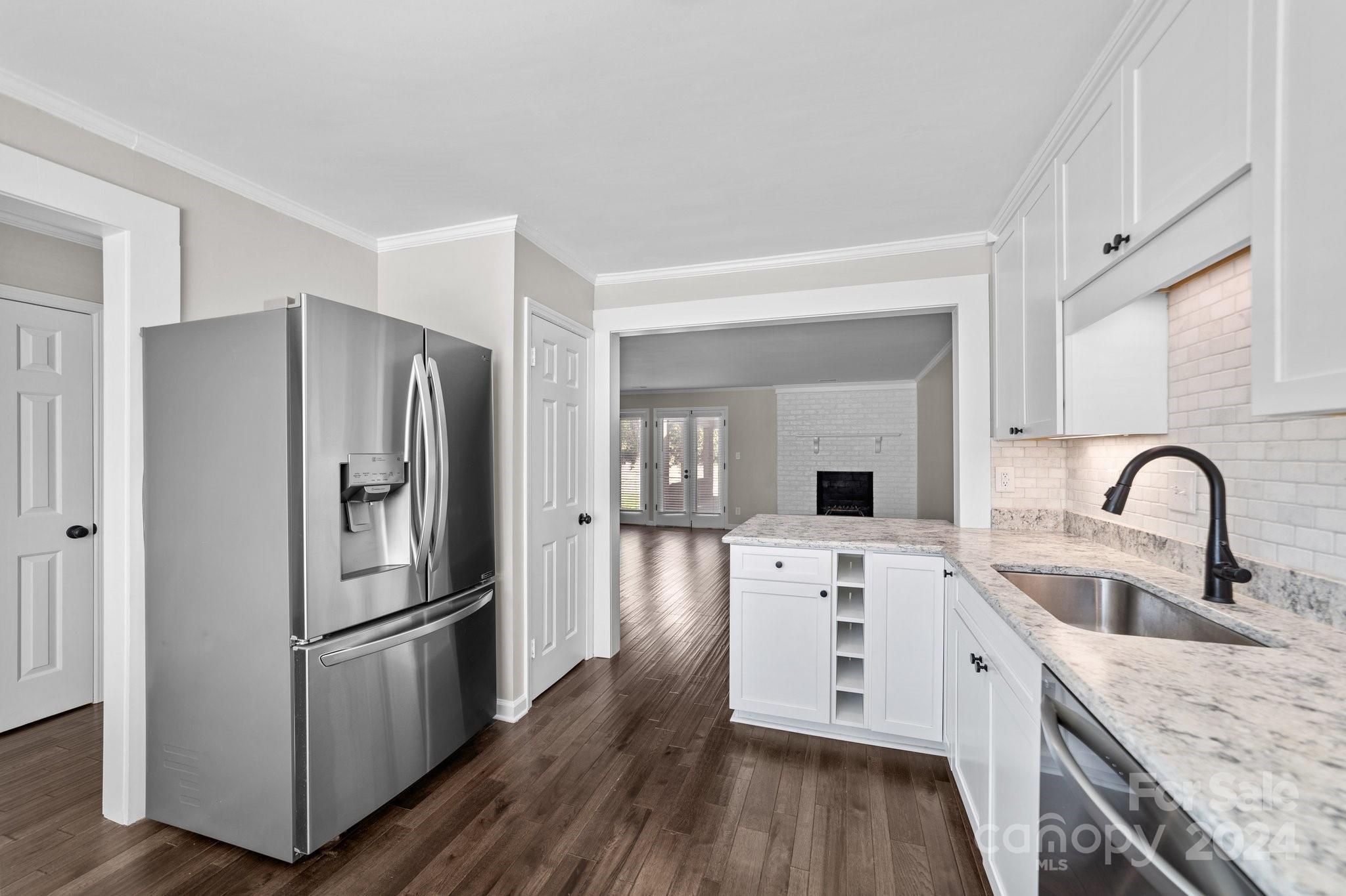 Willow Woods - Residential