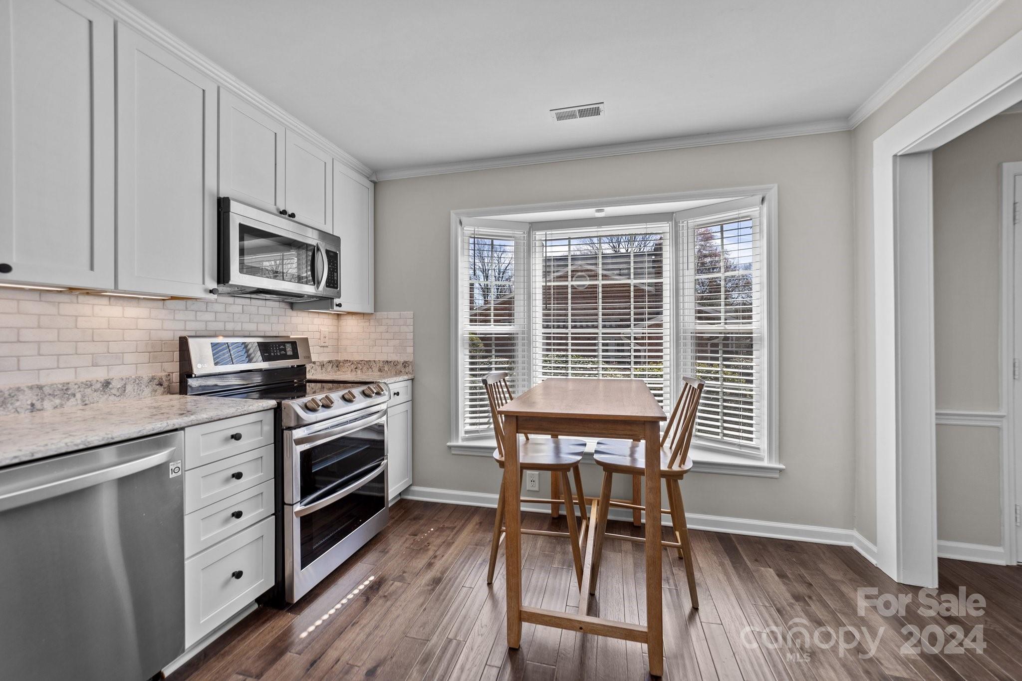 Willow Woods - Residential