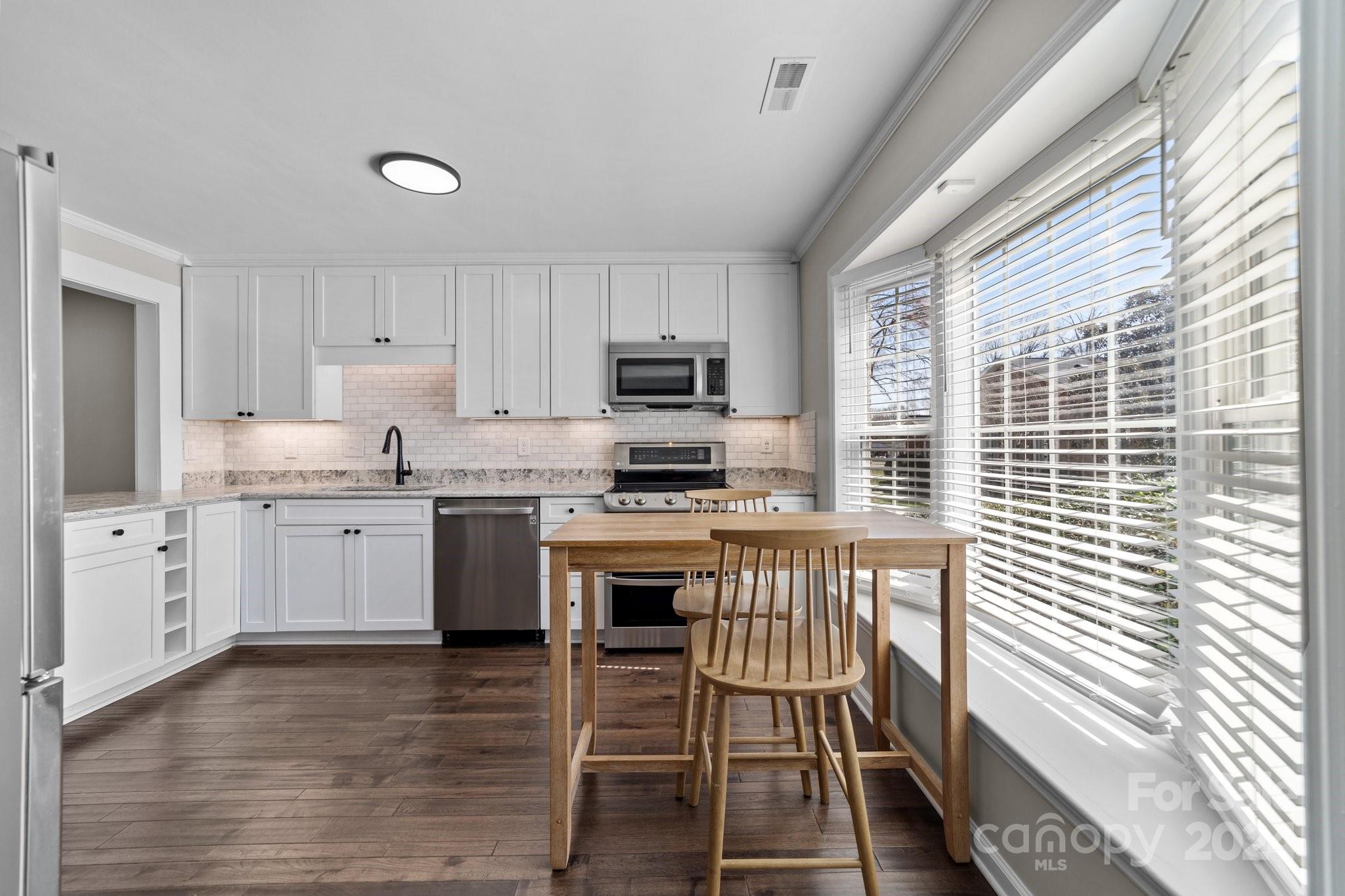 Willow Woods - Residential