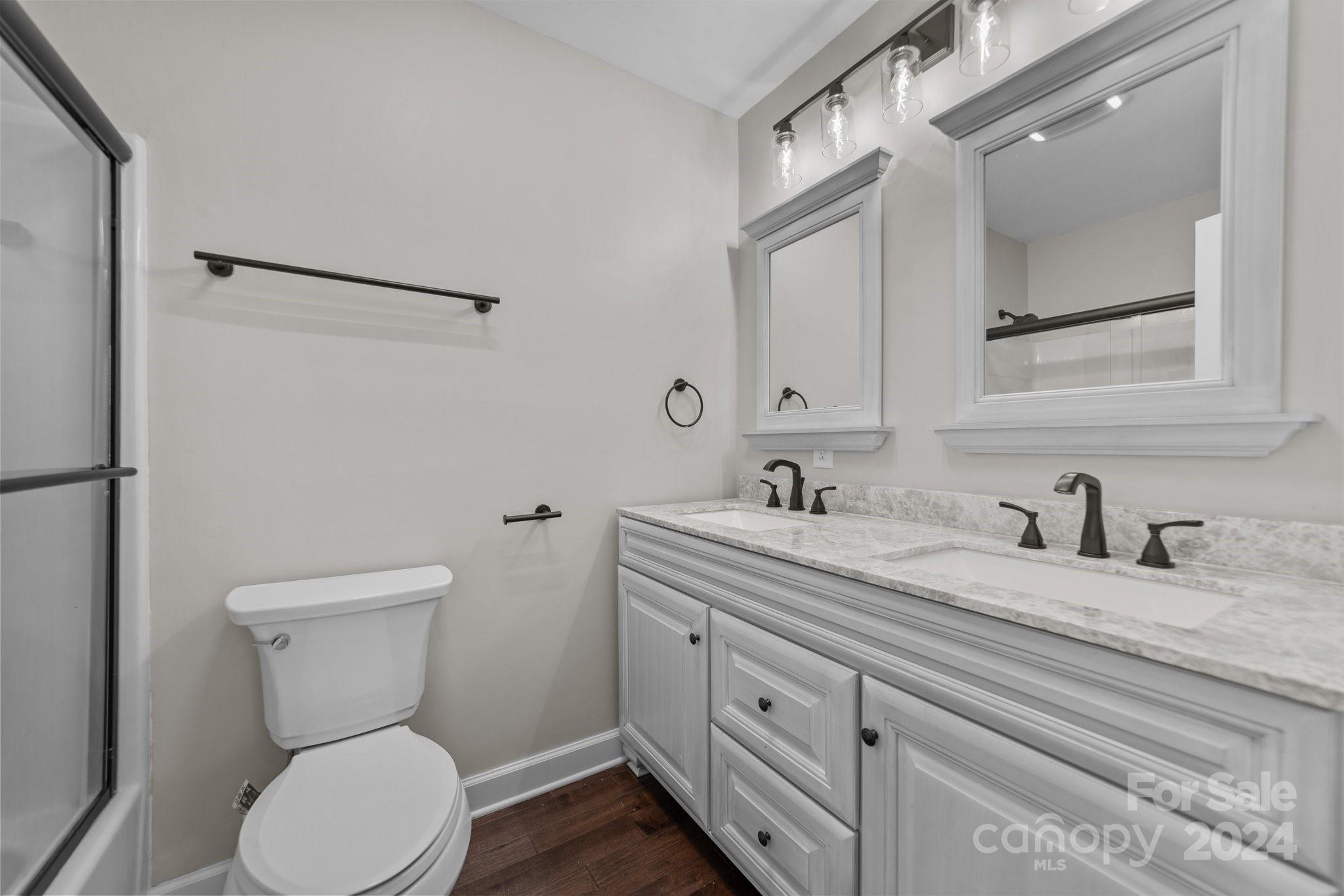 Willow Woods - Residential