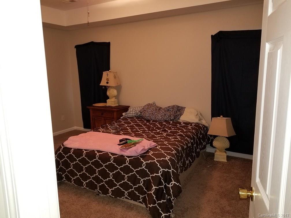 Cambridge Grove - Residential Lease