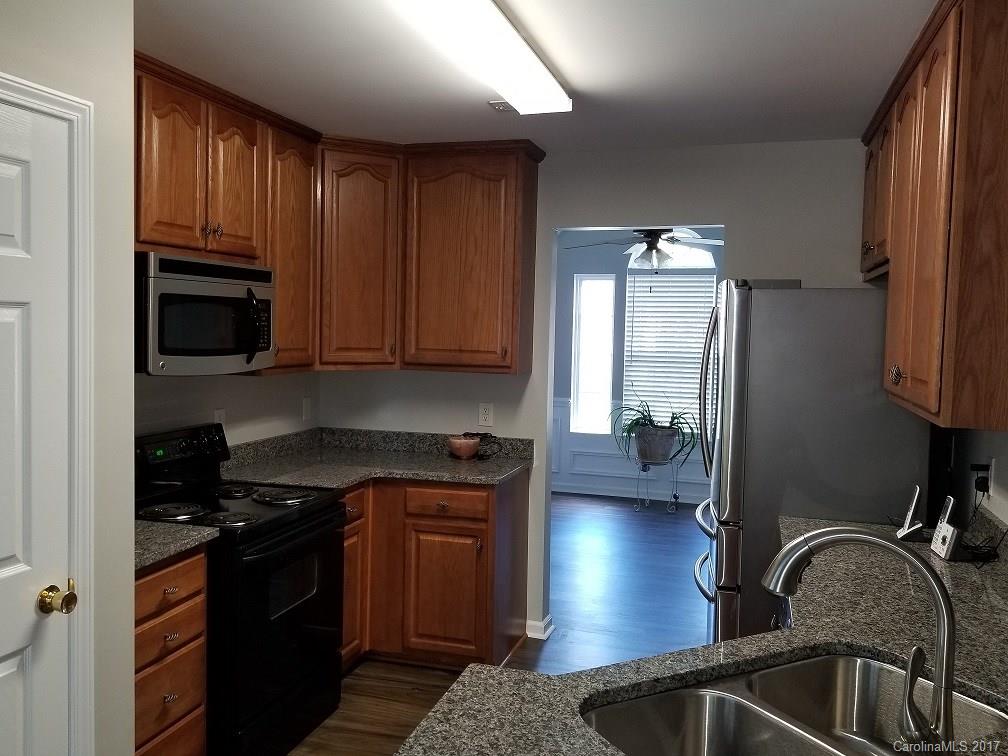 Cambridge Grove - Residential Lease