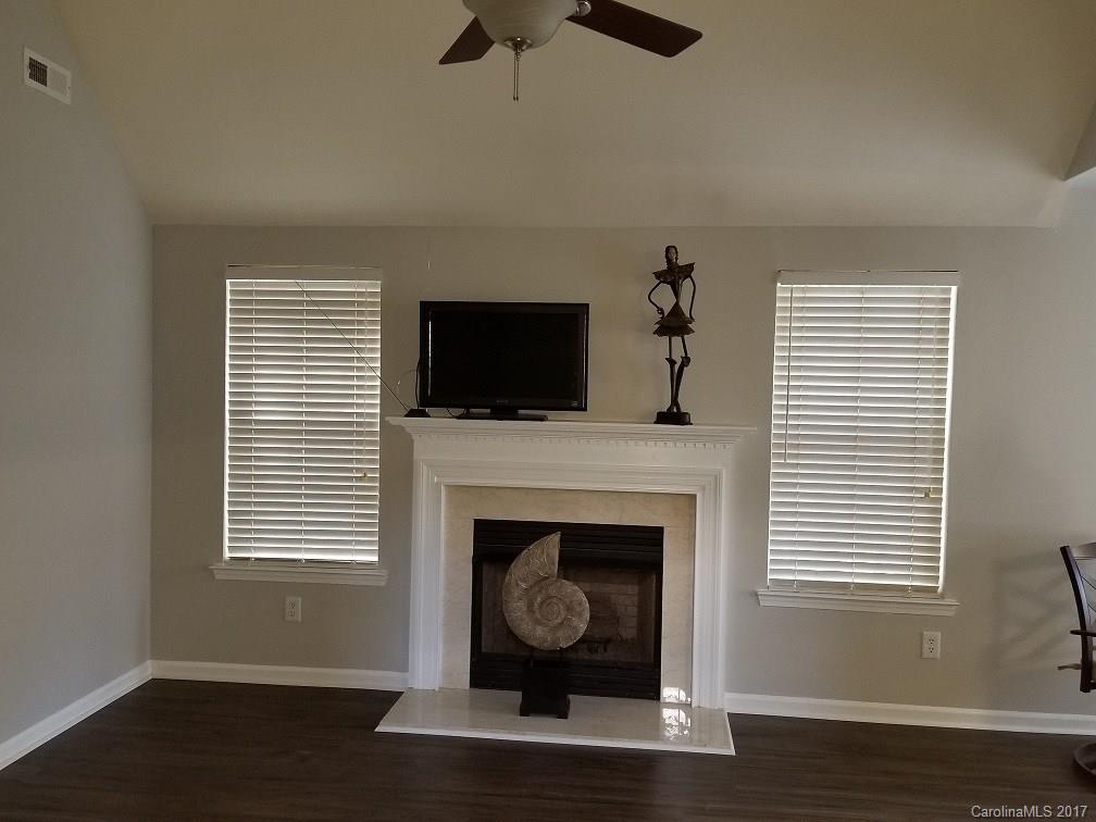 Cambridge Grove - Residential Lease