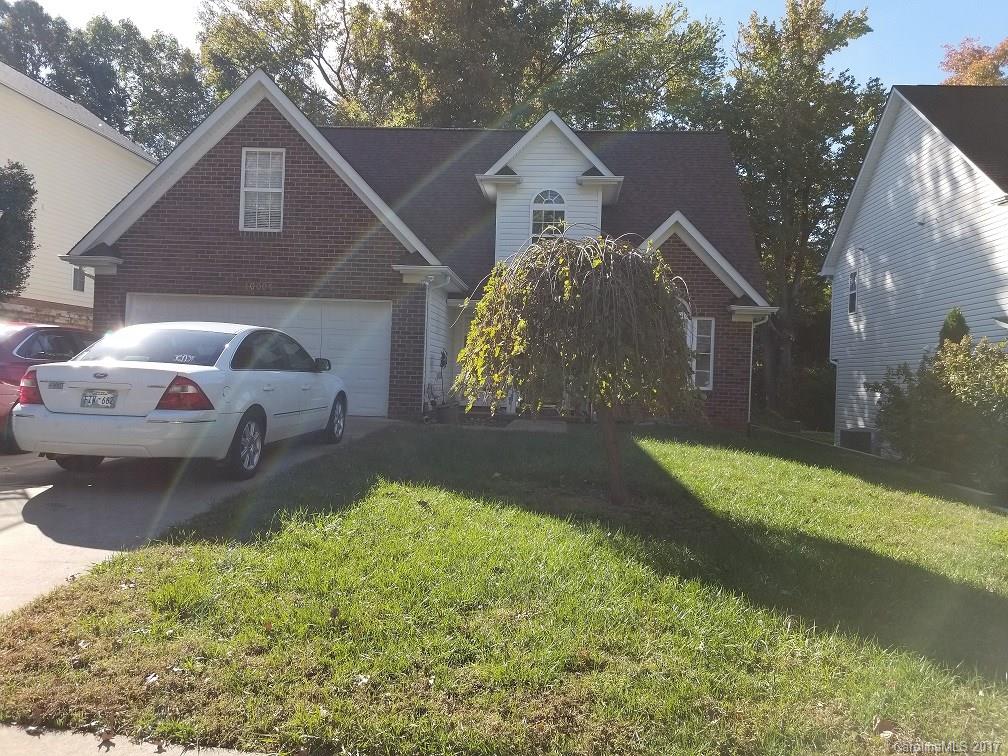 Cambridge Grove - Residential Lease