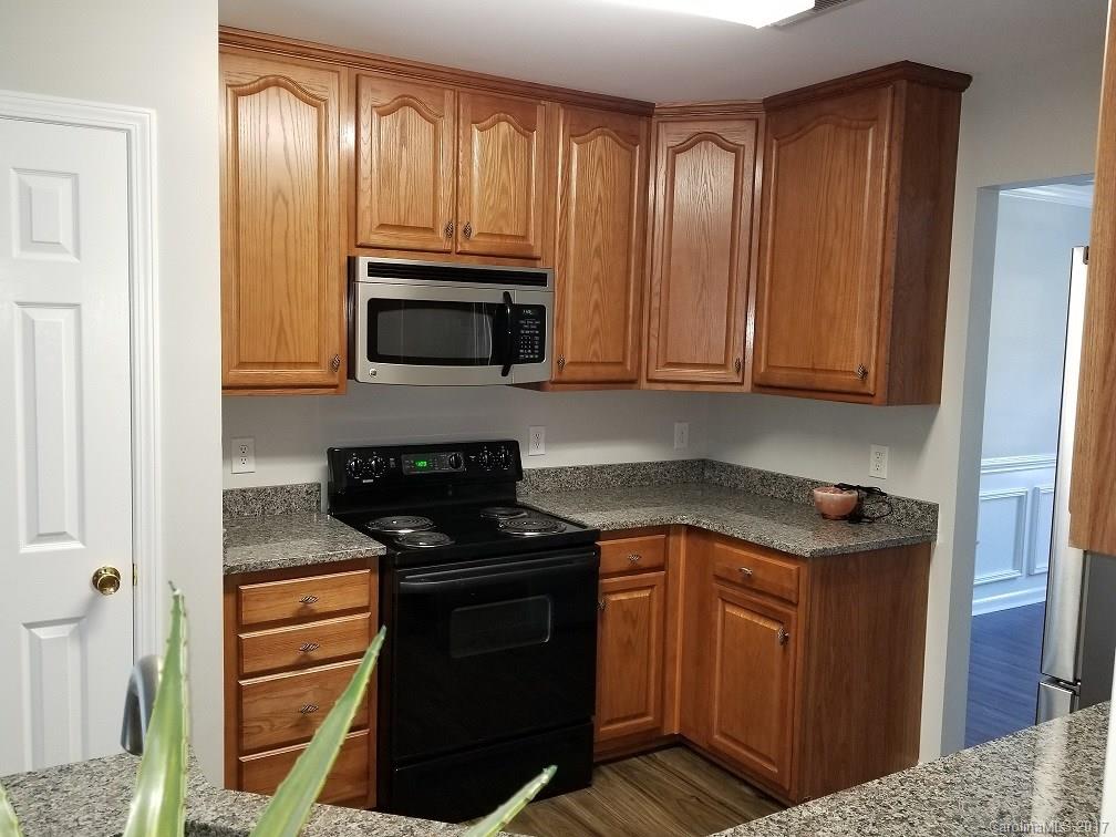 Cambridge Grove - Residential Lease