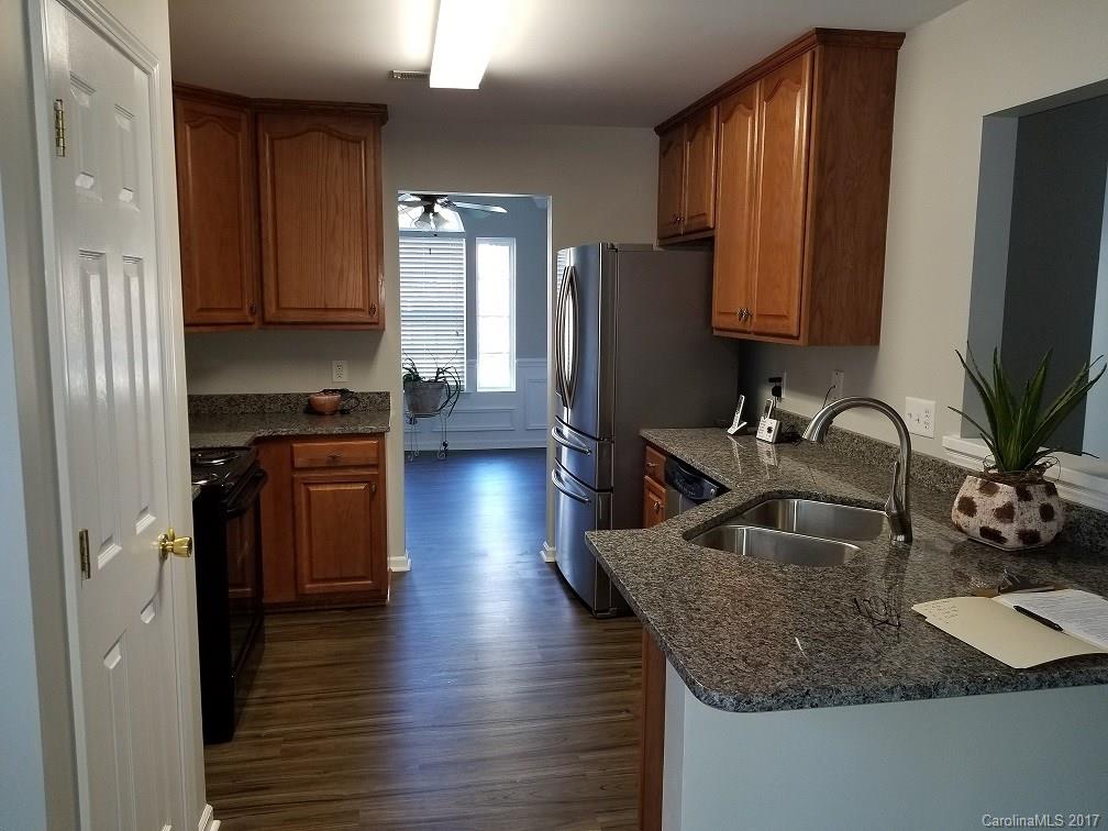 Cambridge Grove - Residential Lease