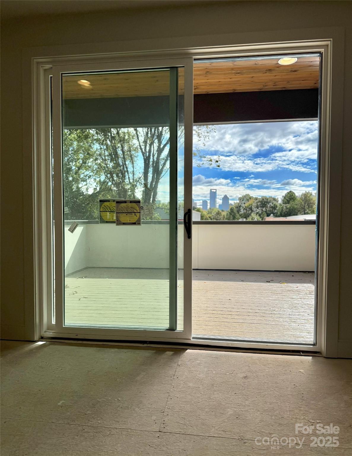 Enderly Park - Residential