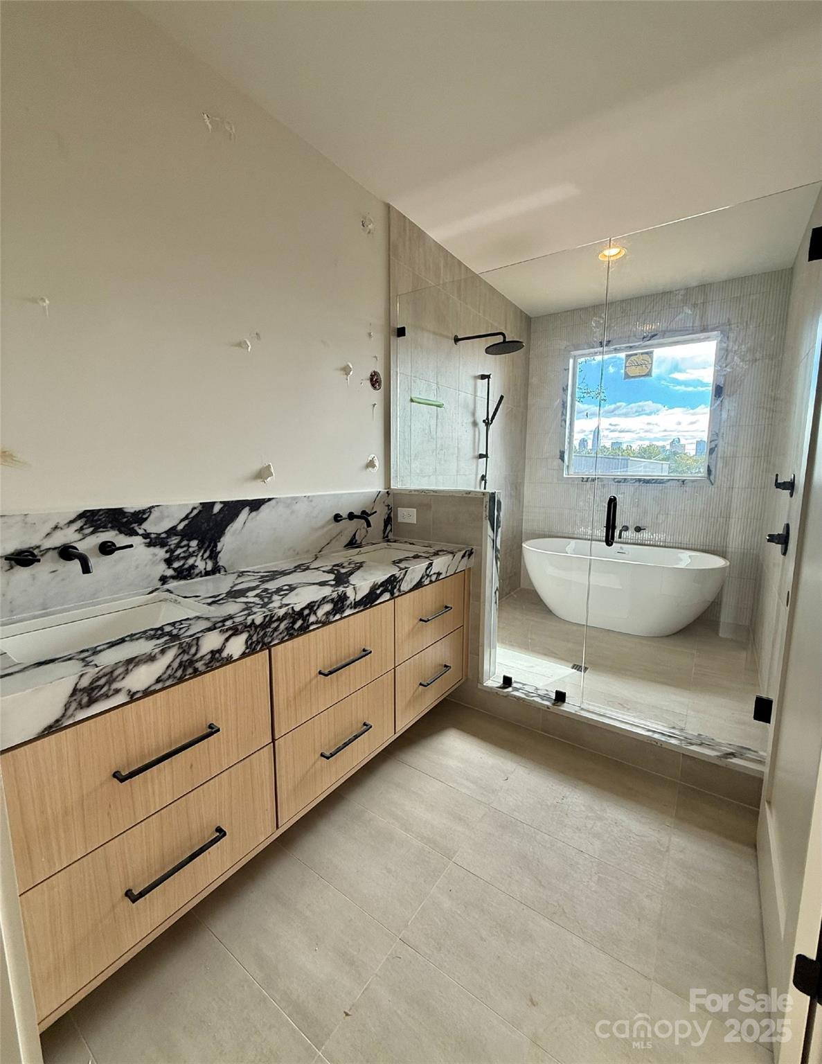 Enderly Park - Residential