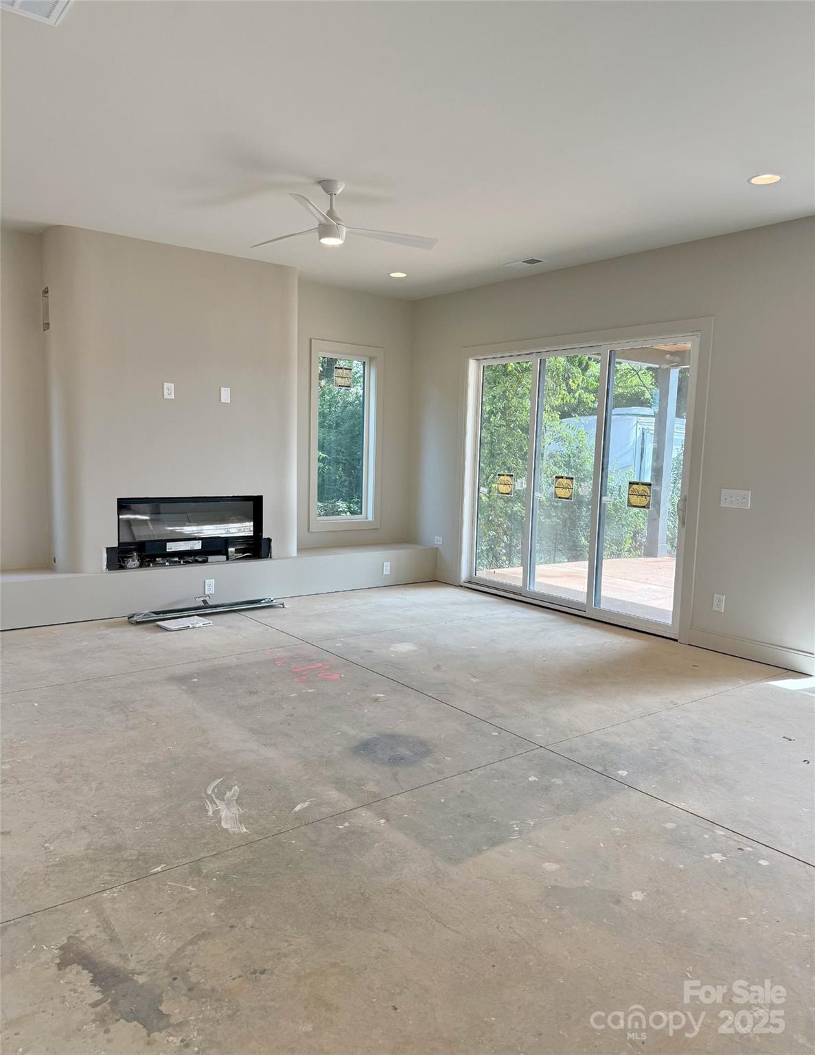 Enderly Park - Residential