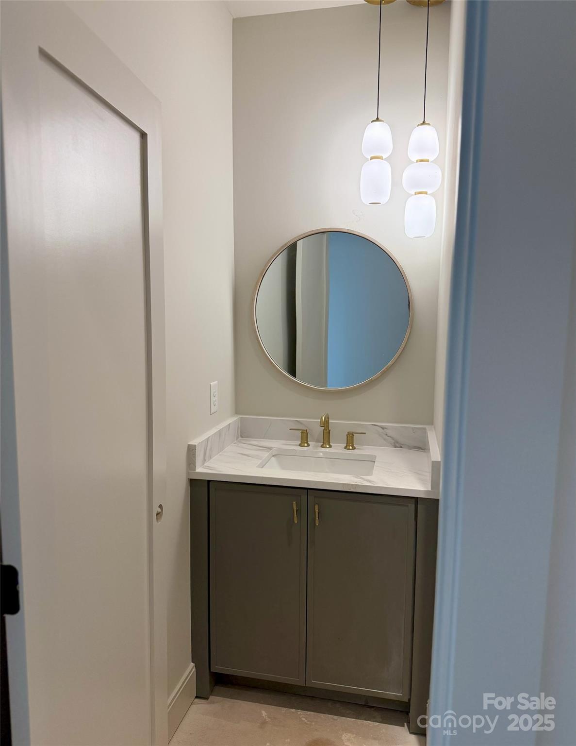 Enderly Park - Residential