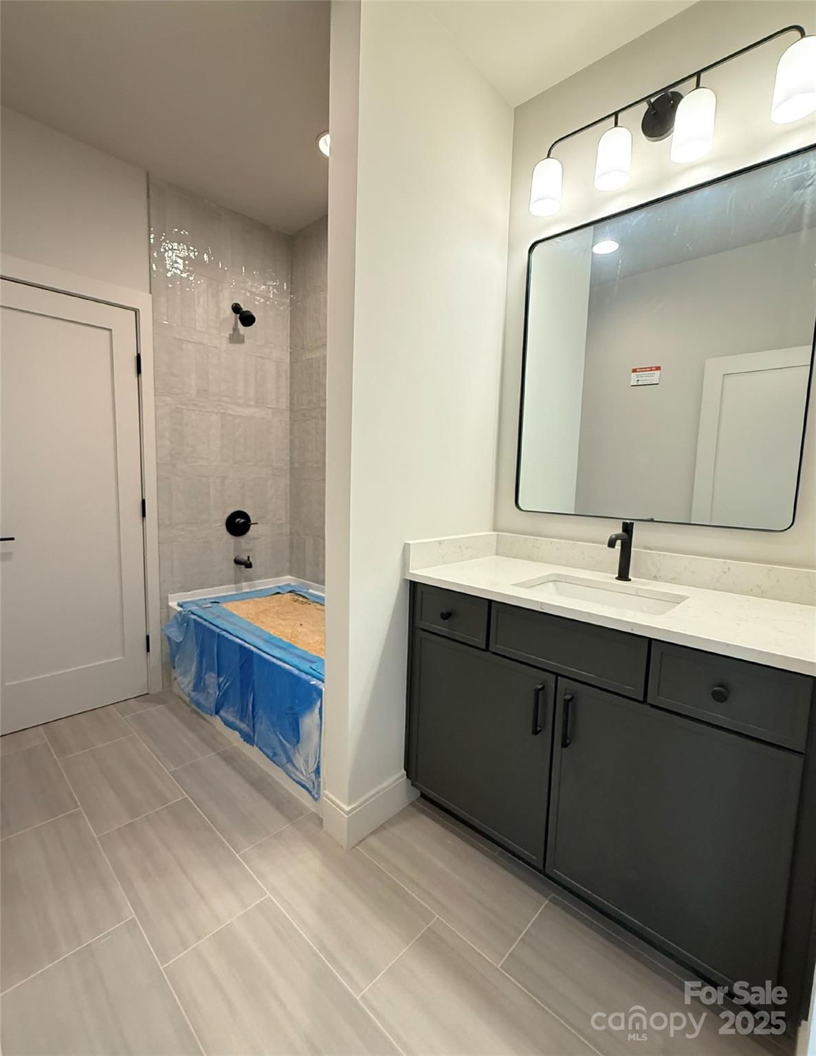 Enderly Park - Residential