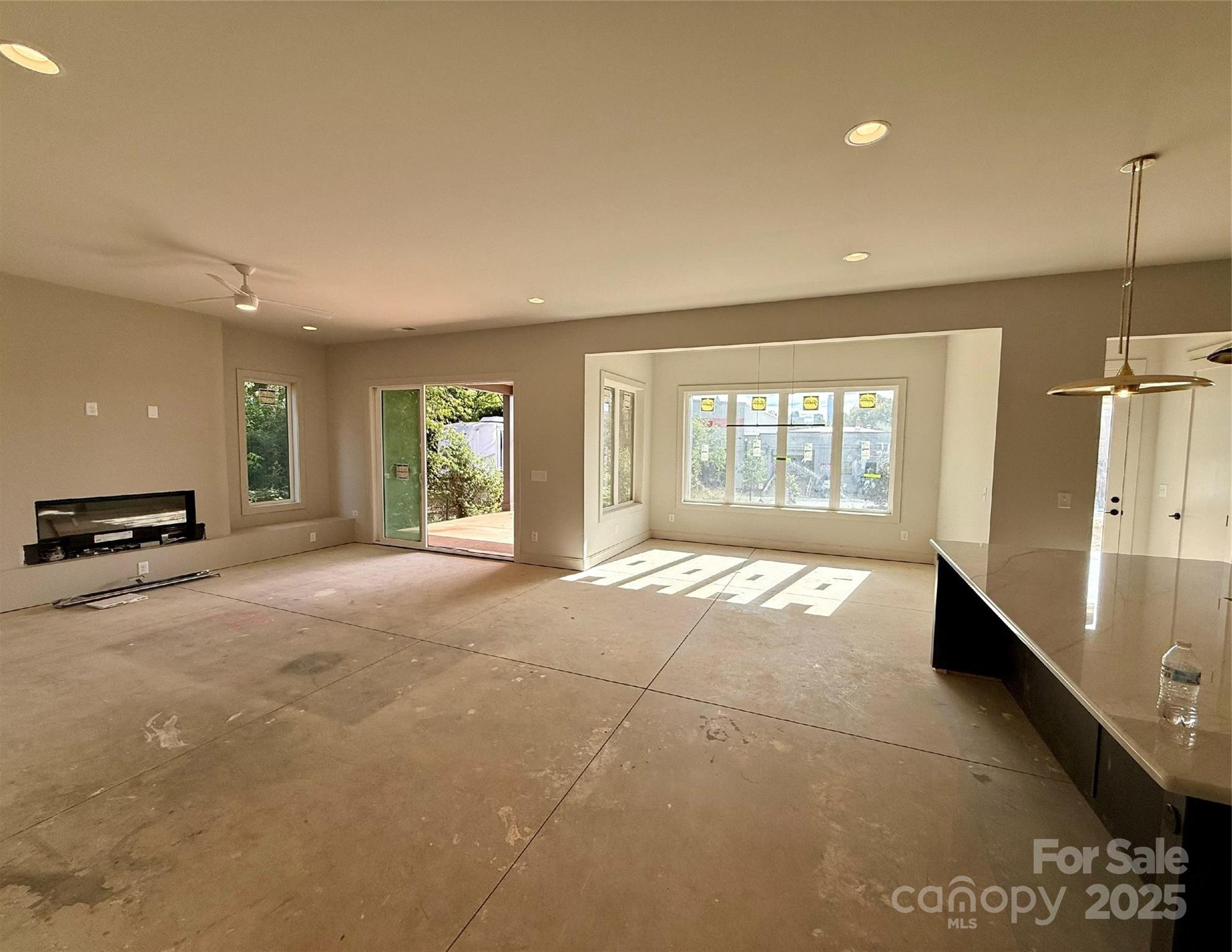 Enderly Park - Residential