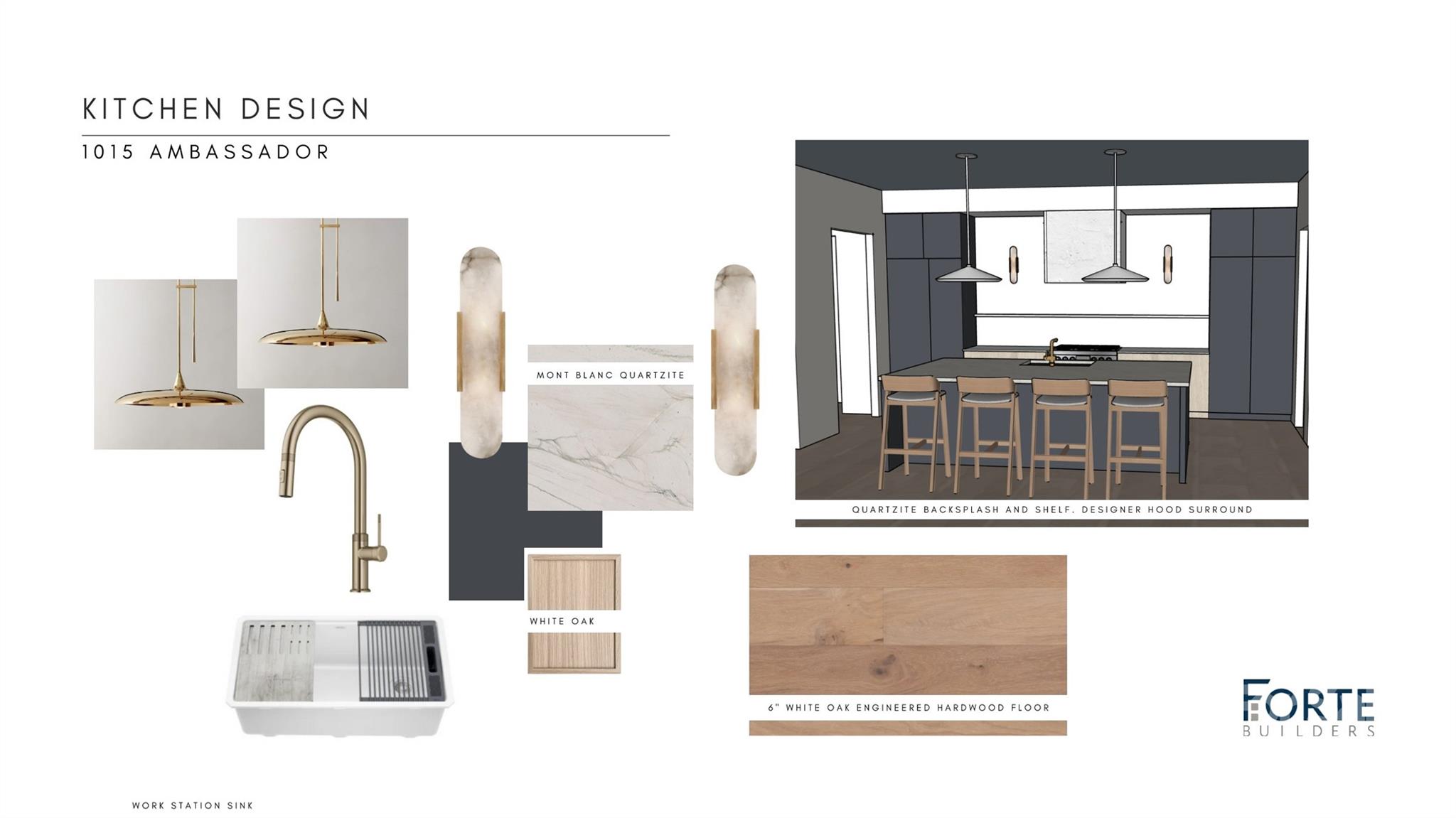 Enderly Park - Residential