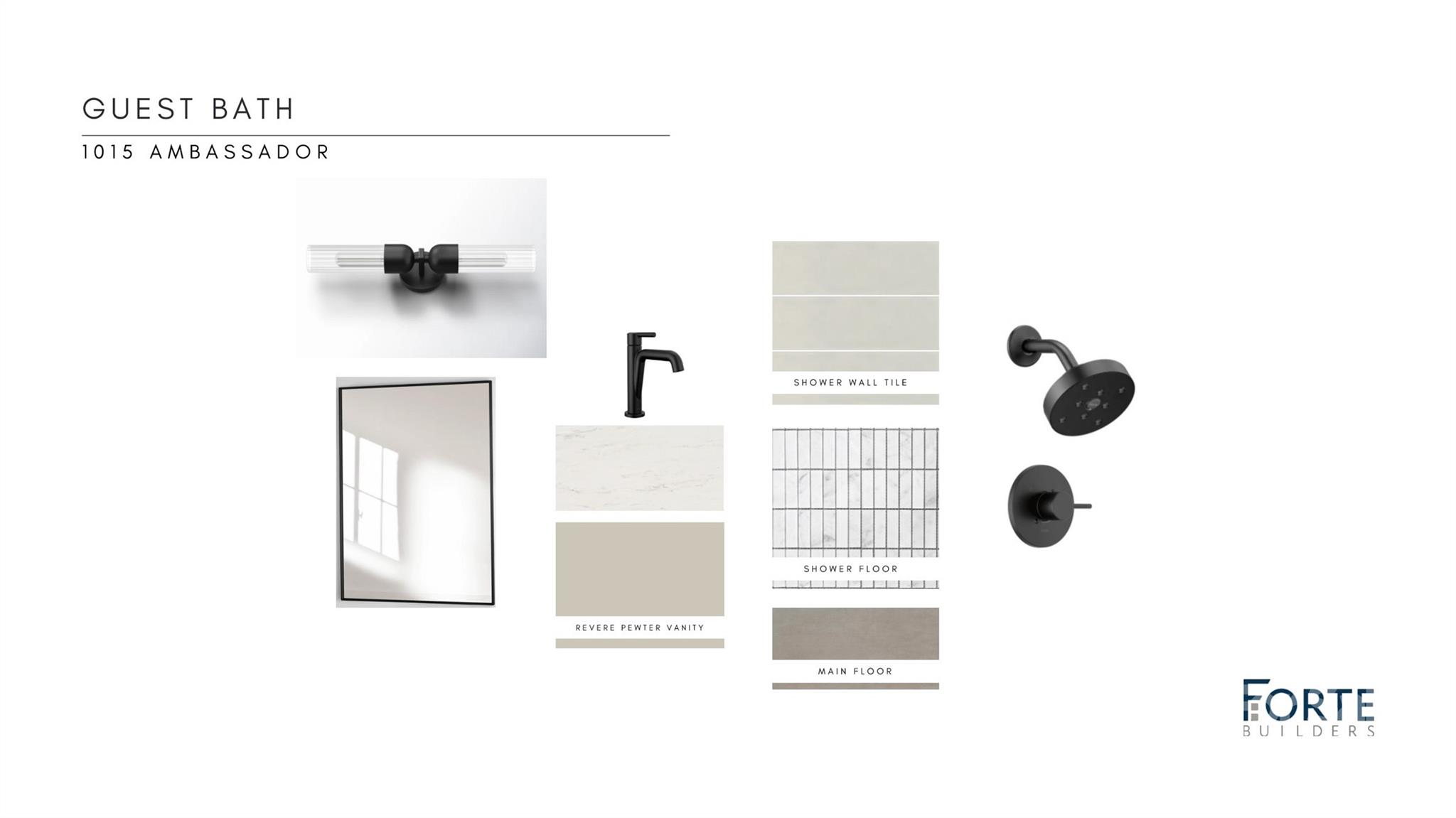 Enderly Park - Residential