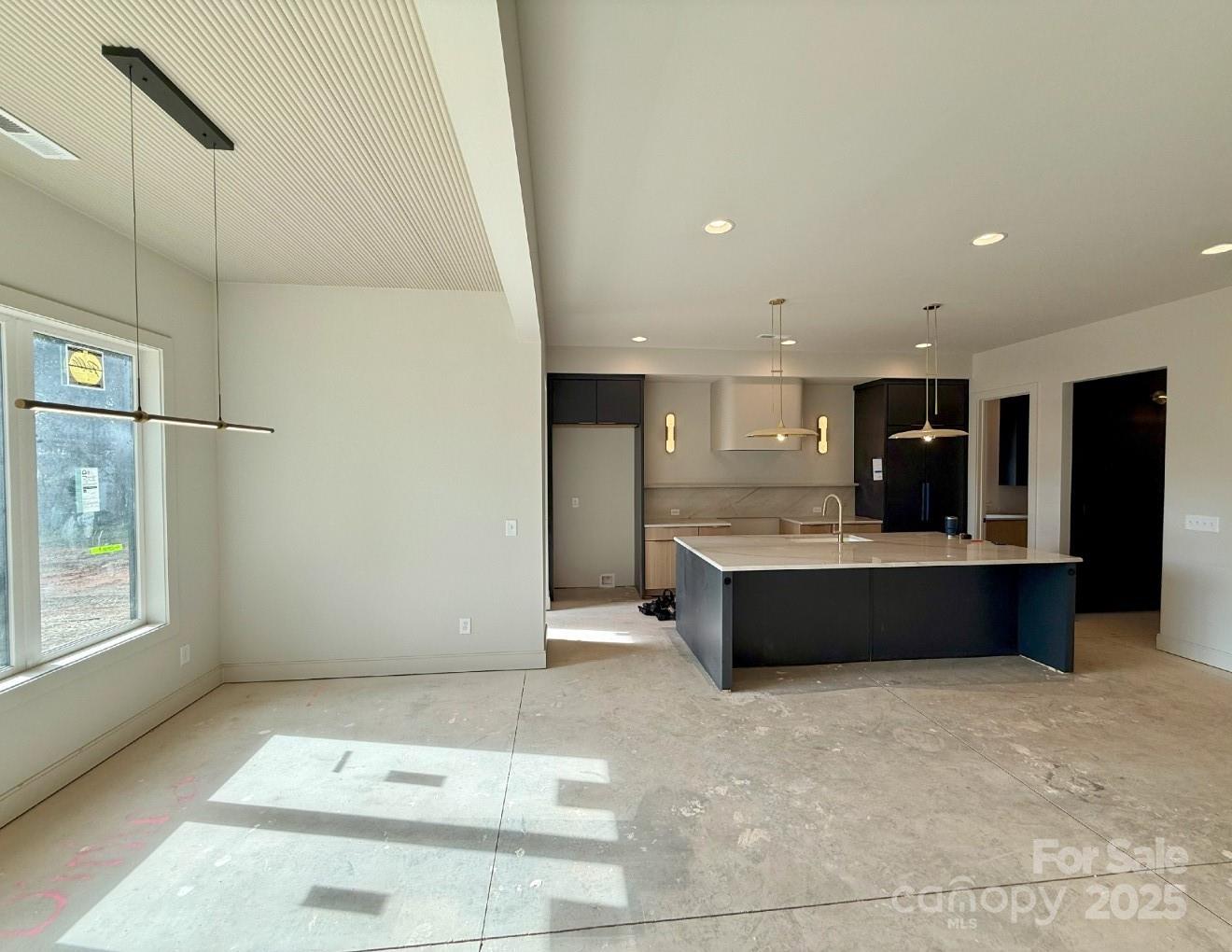 Enderly Park - Residential