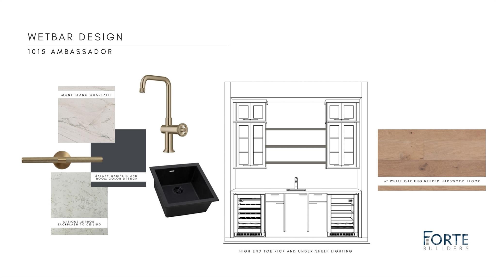 Enderly Park - Residential