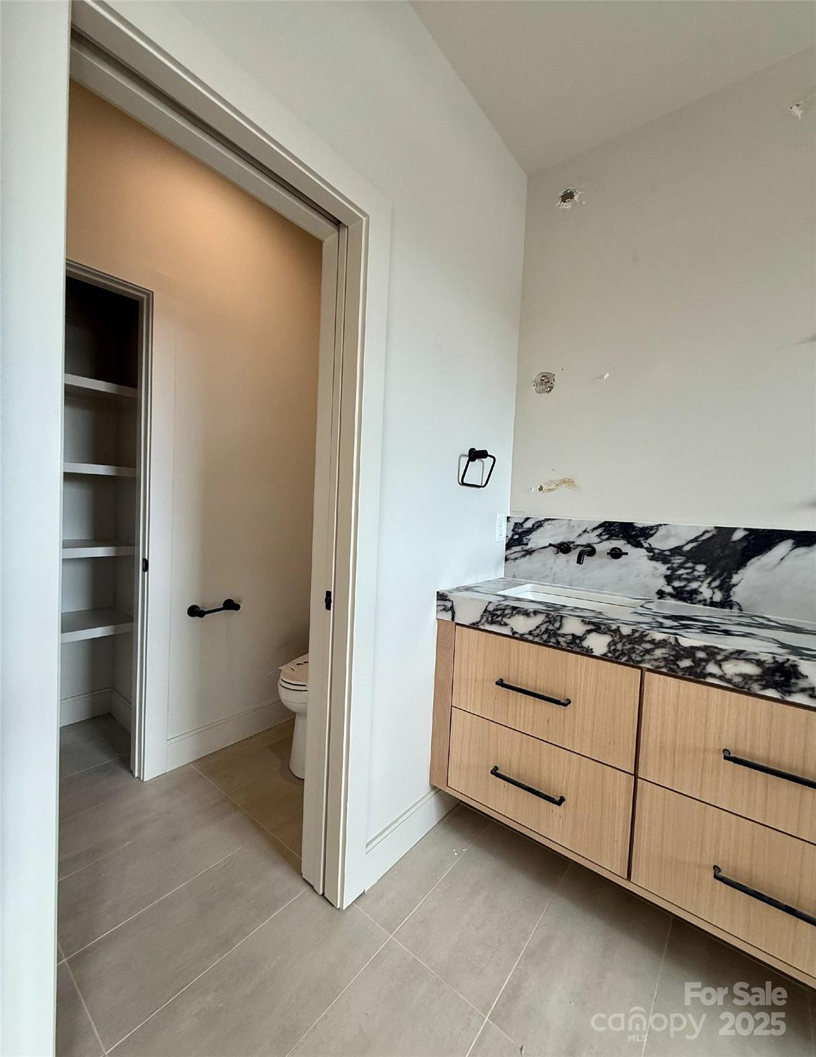 Enderly Park - Residential