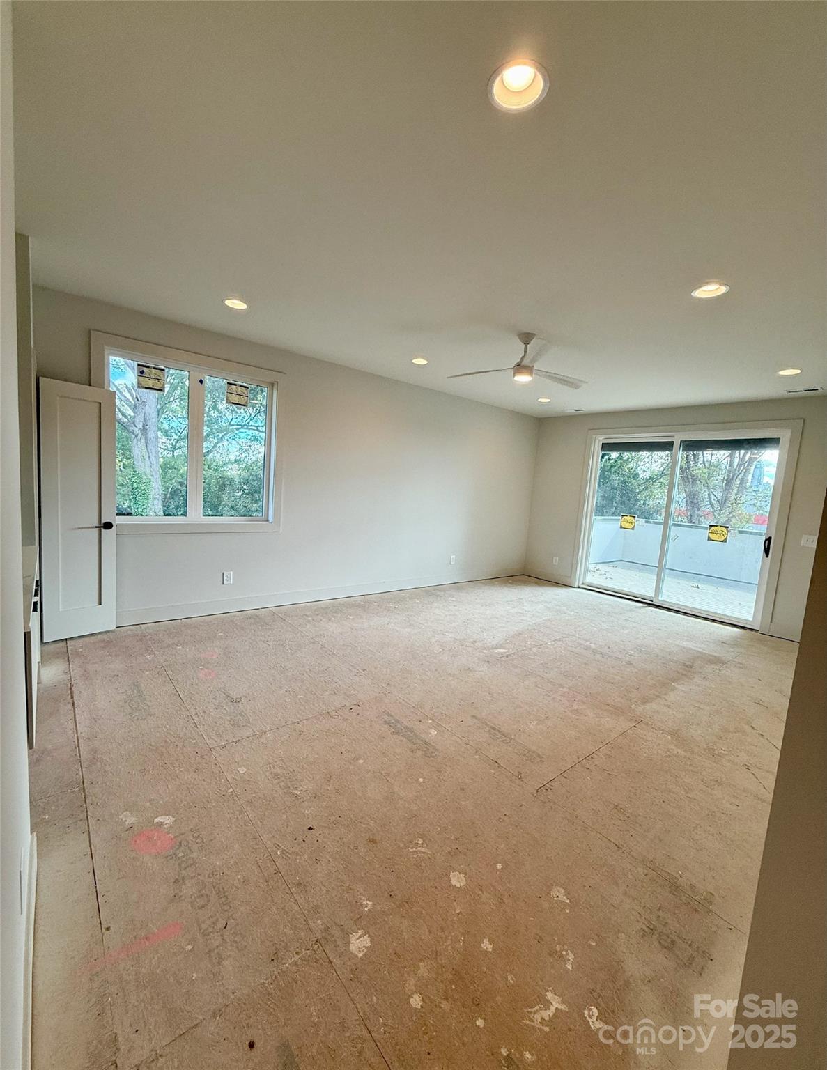 Enderly Park - Residential