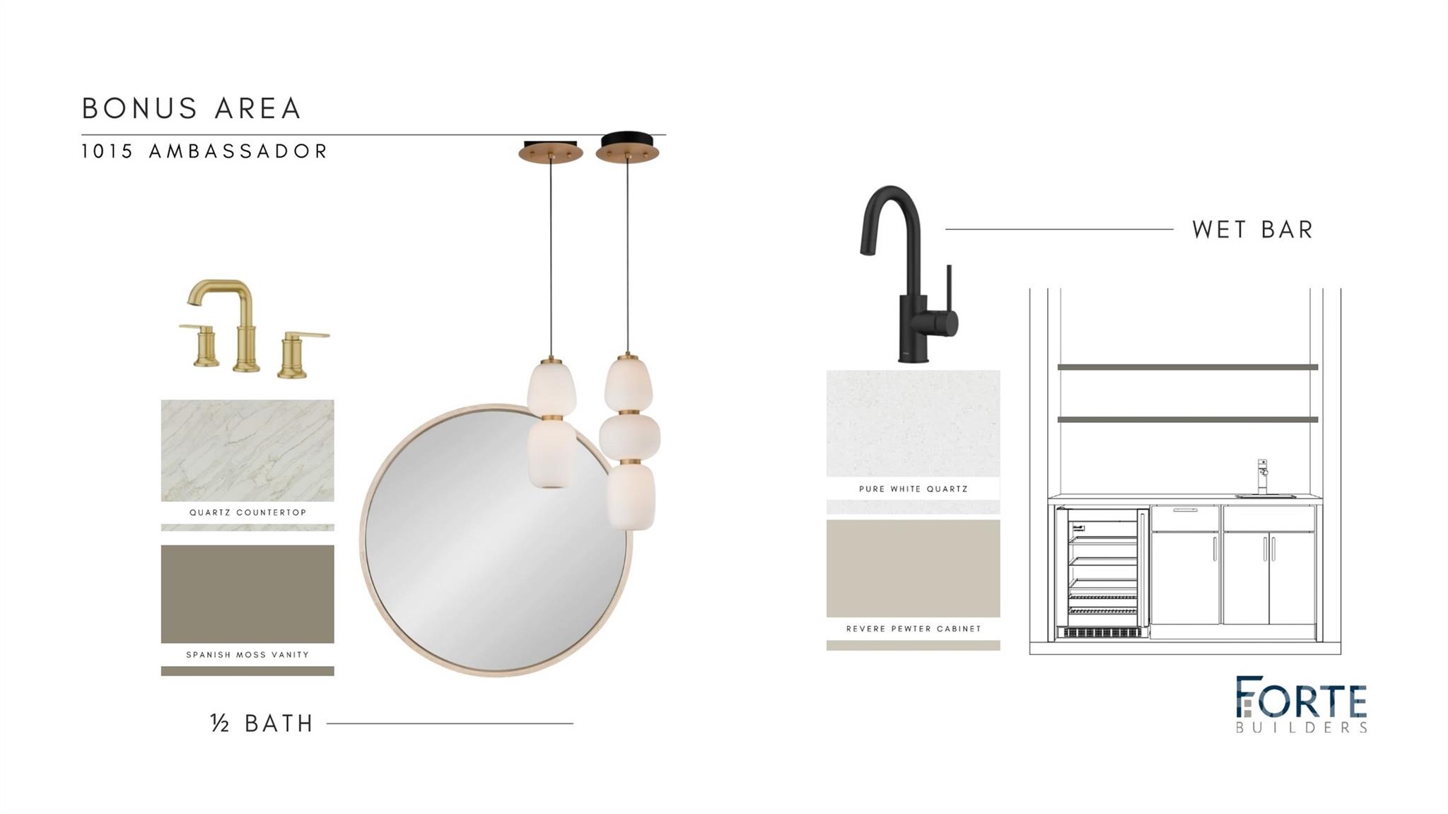 Enderly Park - Residential