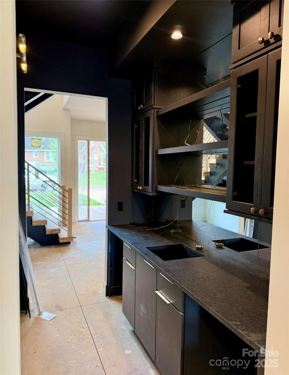 Enderly Park - Residential