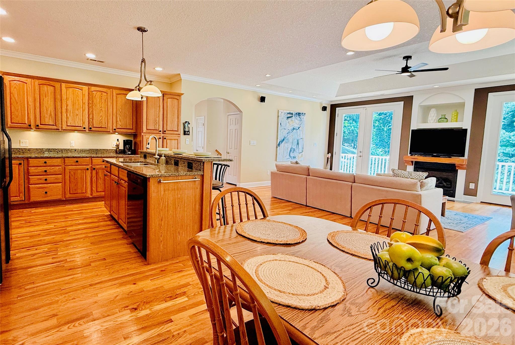 2 Birkdale Drive