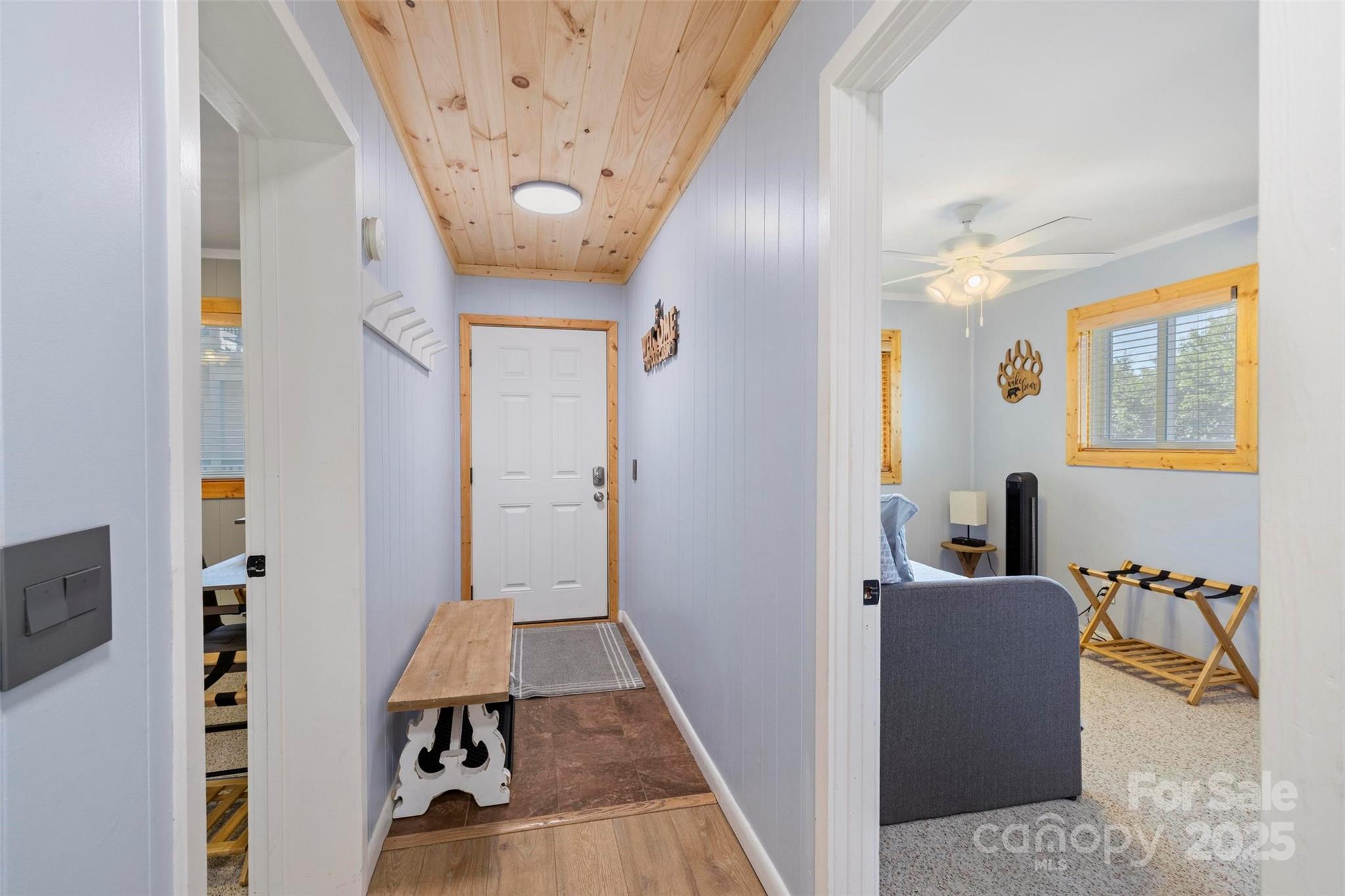 Pinnacle Inn - Residential