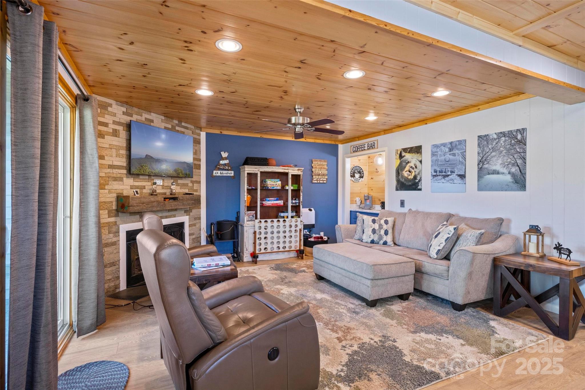 Pinnacle Inn - Residential