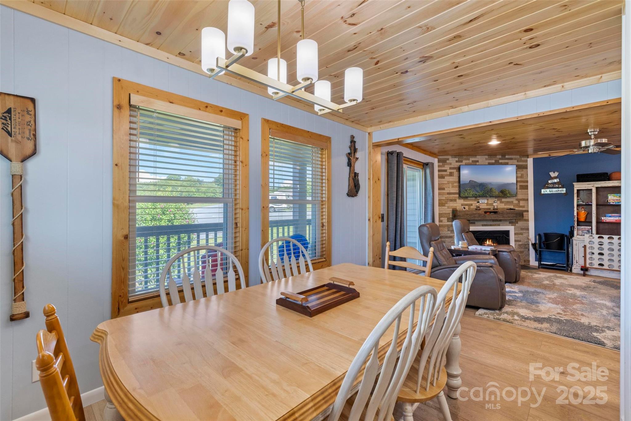 Pinnacle Inn - Residential