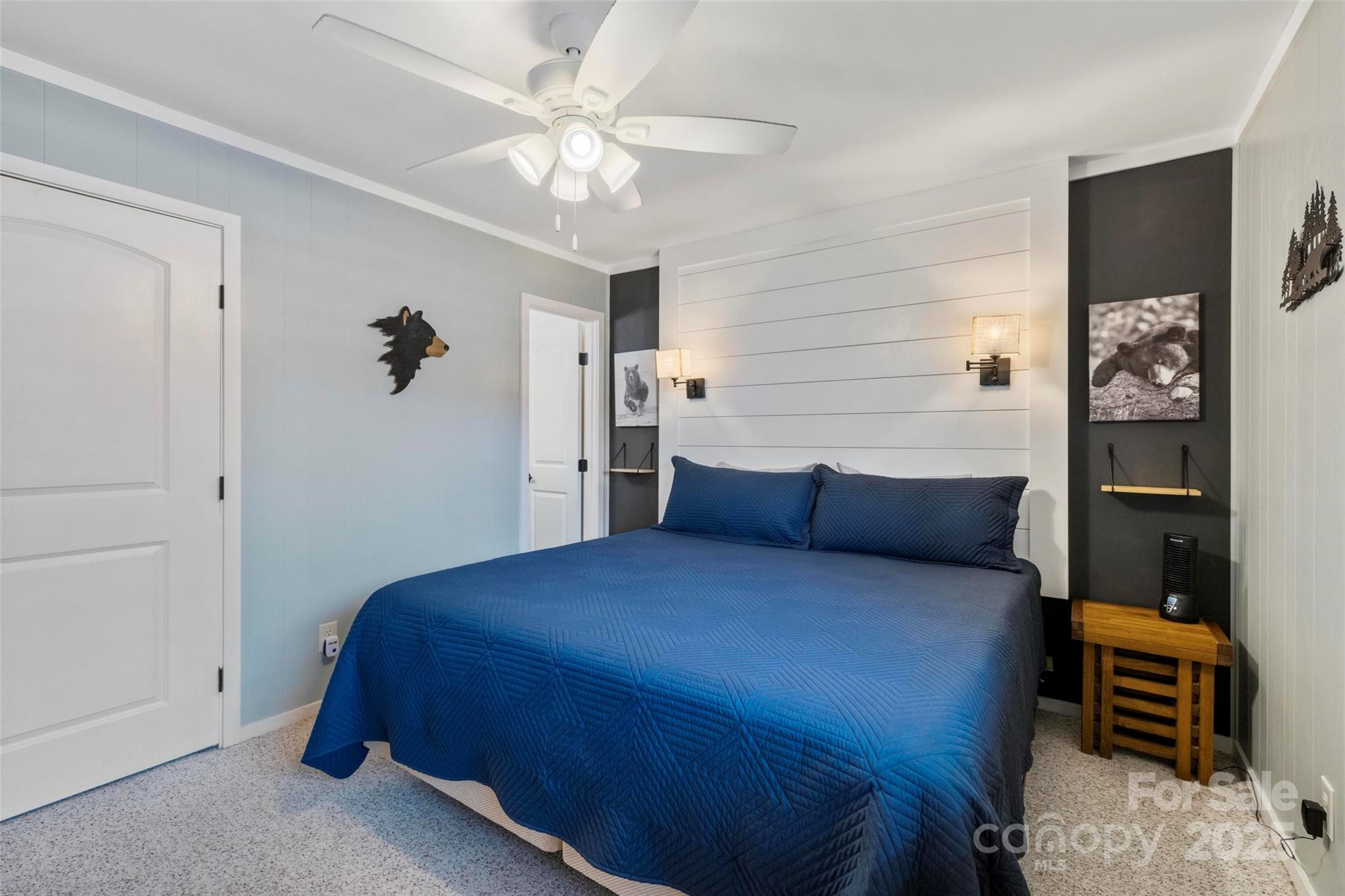 Pinnacle Inn - Residential