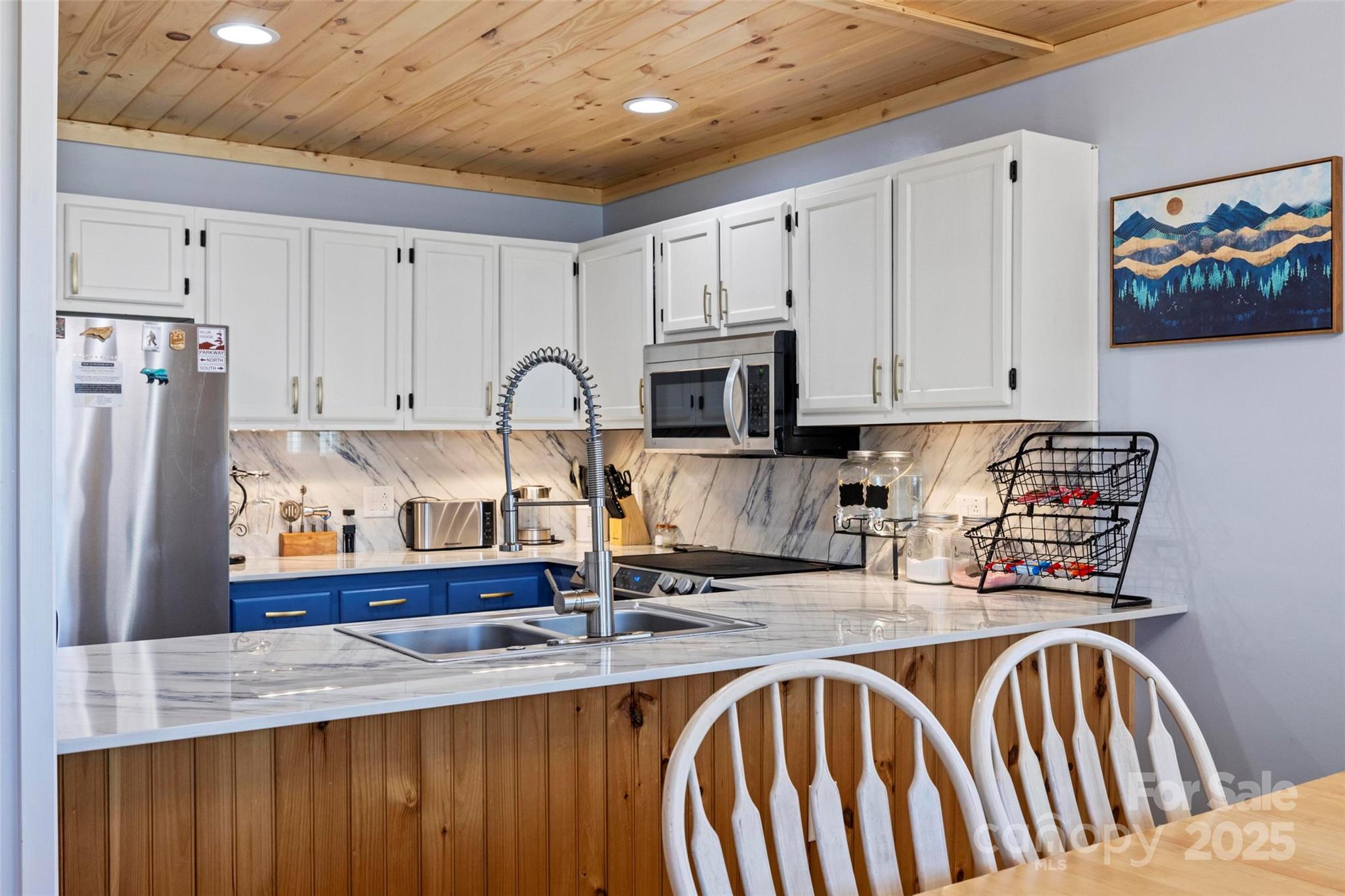 Pinnacle Inn - Residential