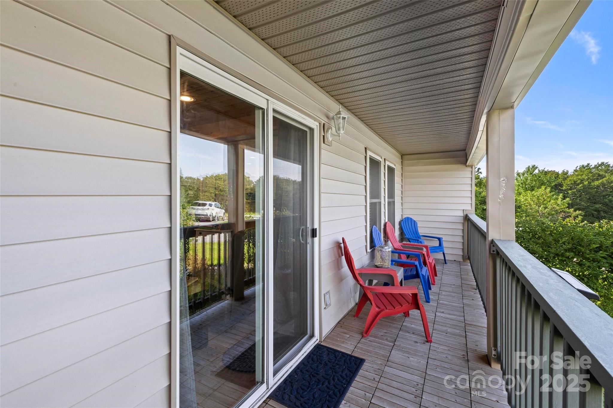 Pinnacle Inn - Residential