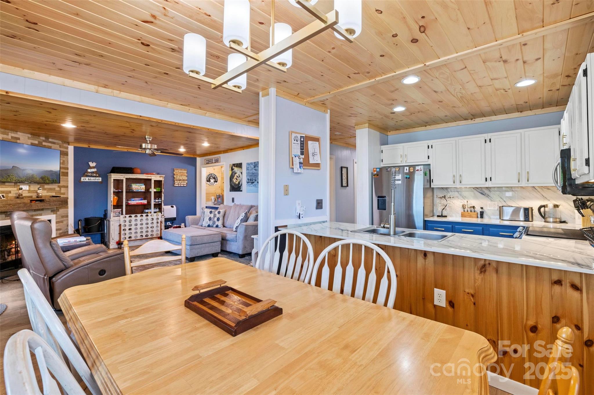 Pinnacle Inn - Residential