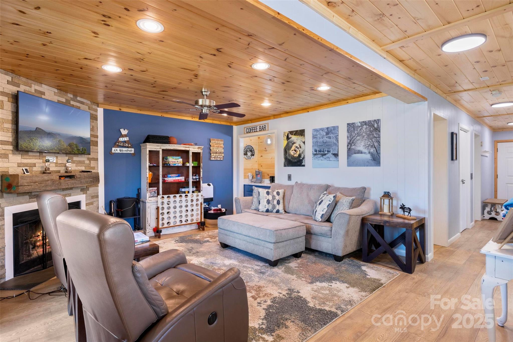 Pinnacle Inn - Residential