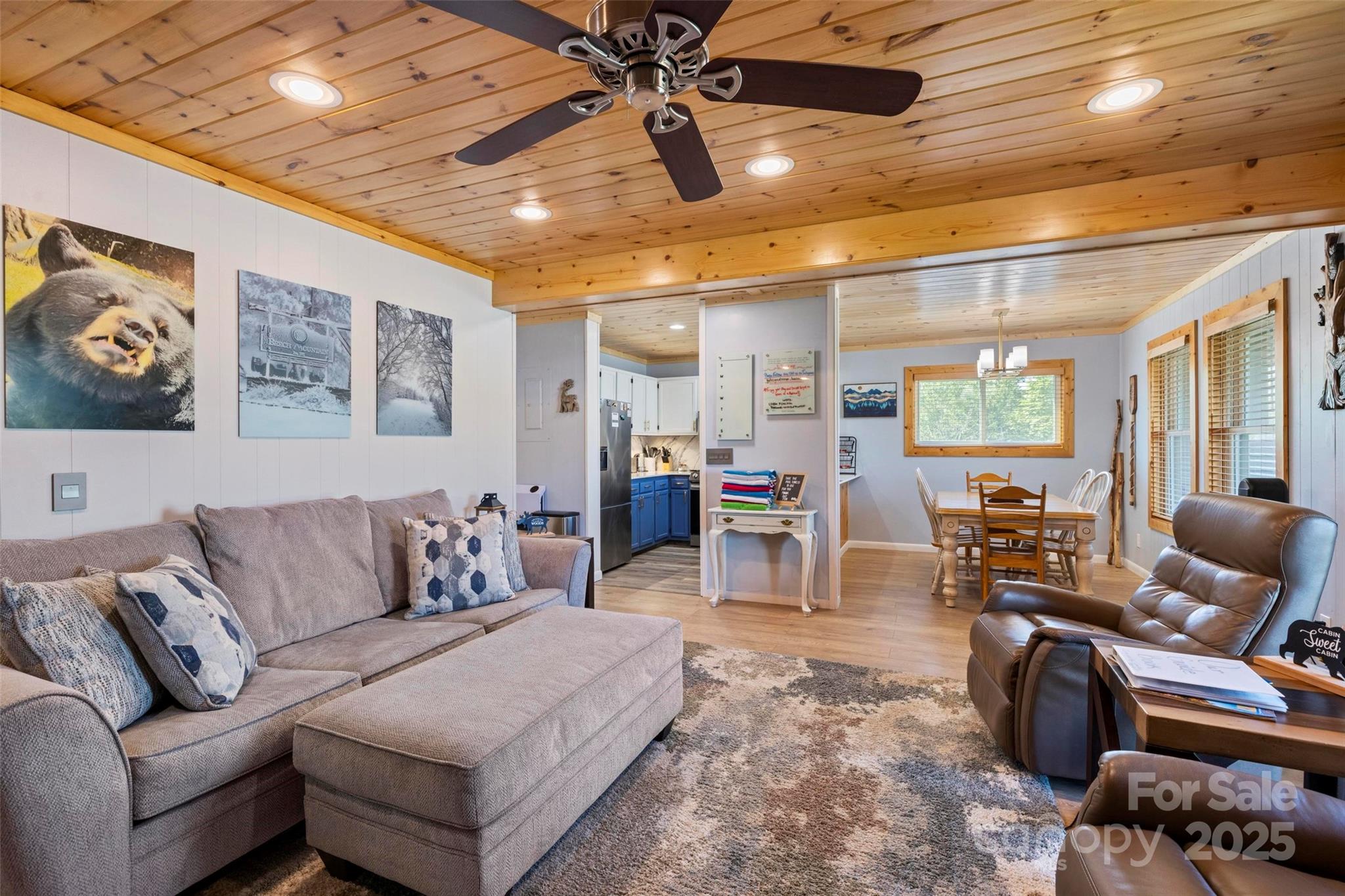 Pinnacle Inn - Residential