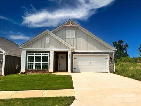 6698 Star Drive 15 Sherrills Ford NC 28673