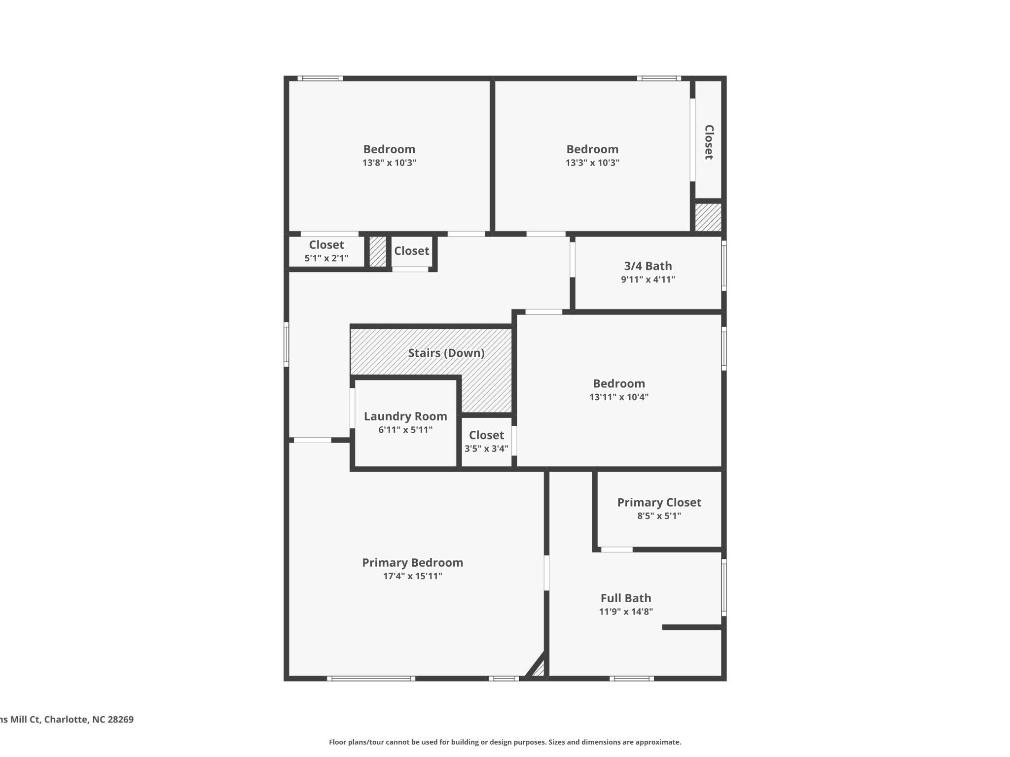 Belmar Place - Residential Lease
