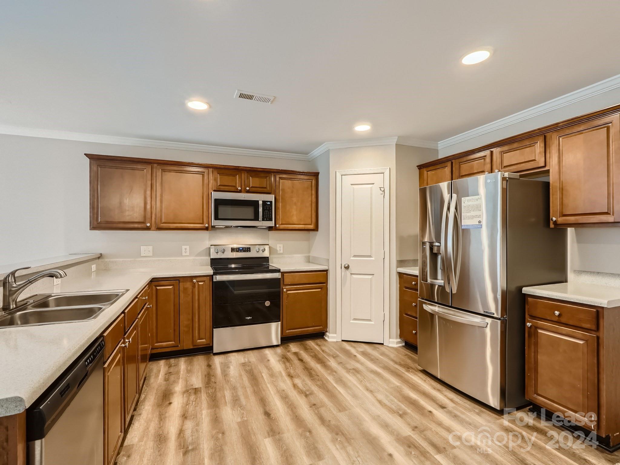 Belmar Place - Residential Lease