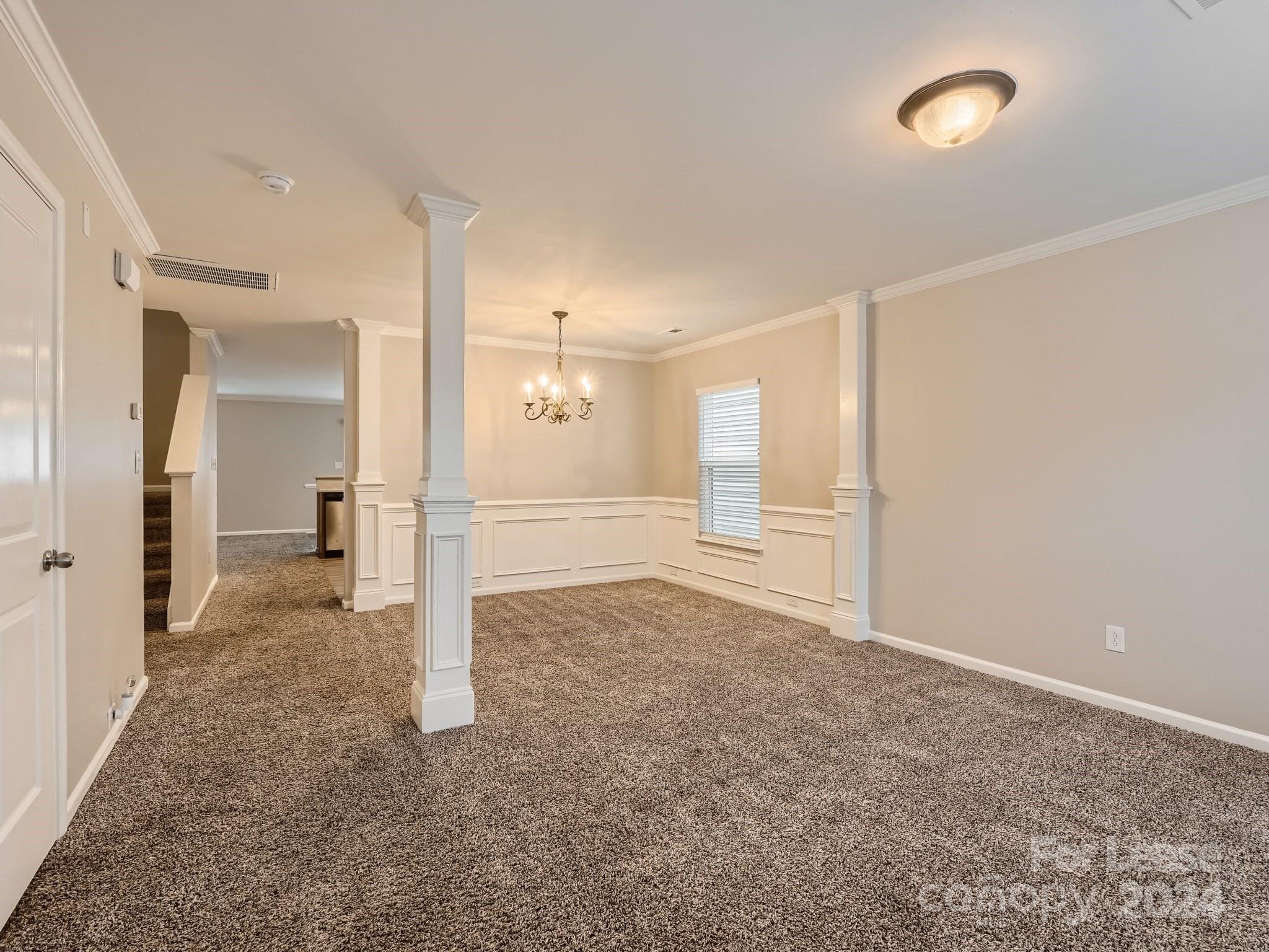 Belmar Place - Residential Lease