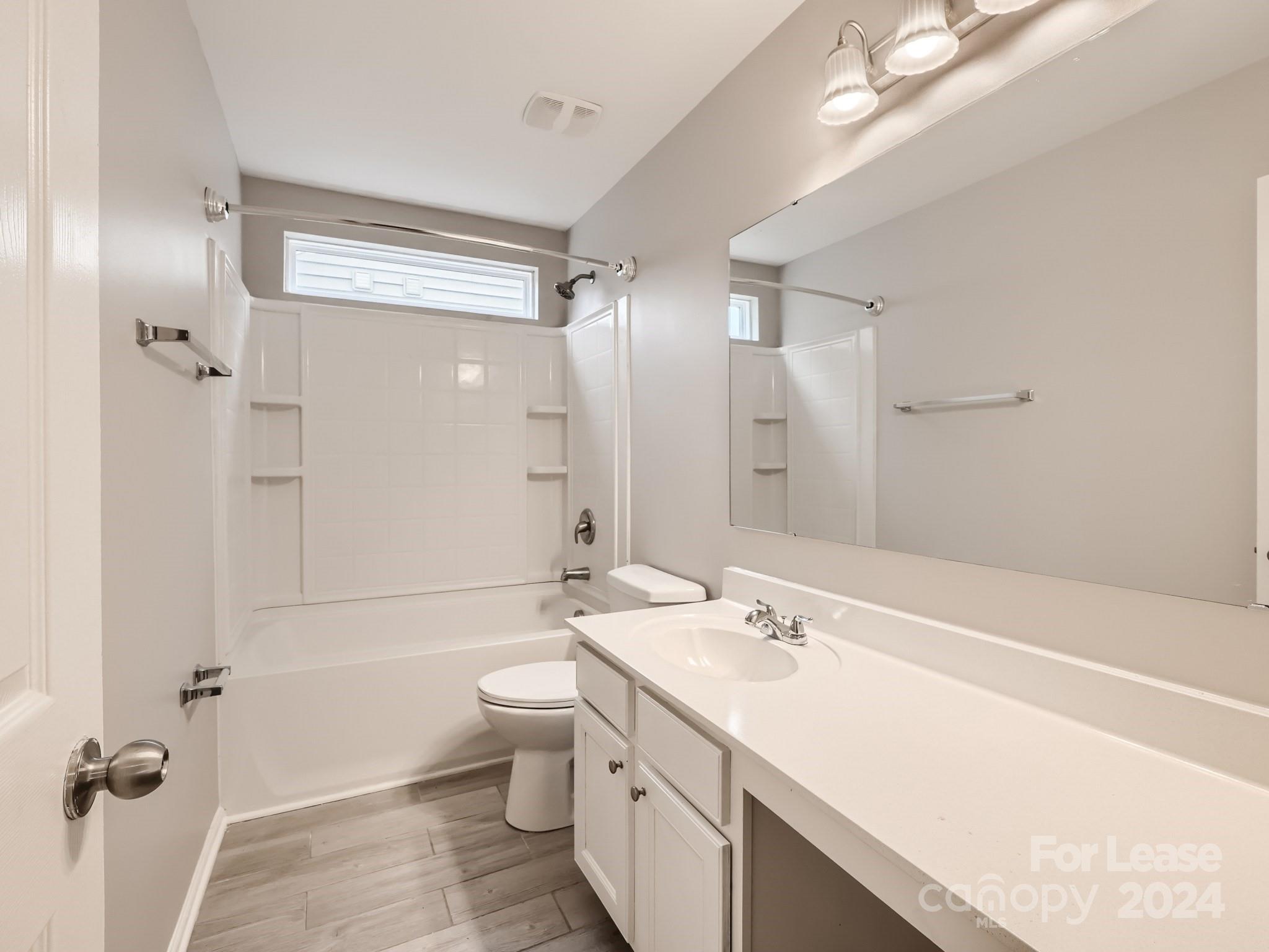 Belmar Place - Residential Lease