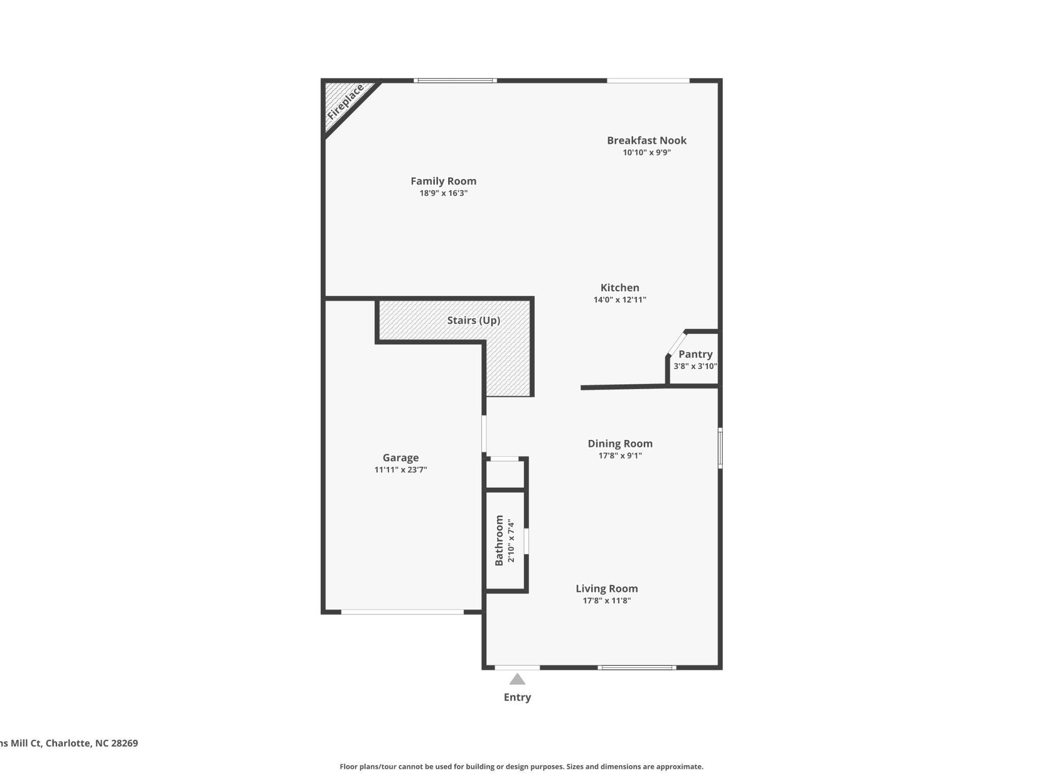 Belmar Place - Residential Lease