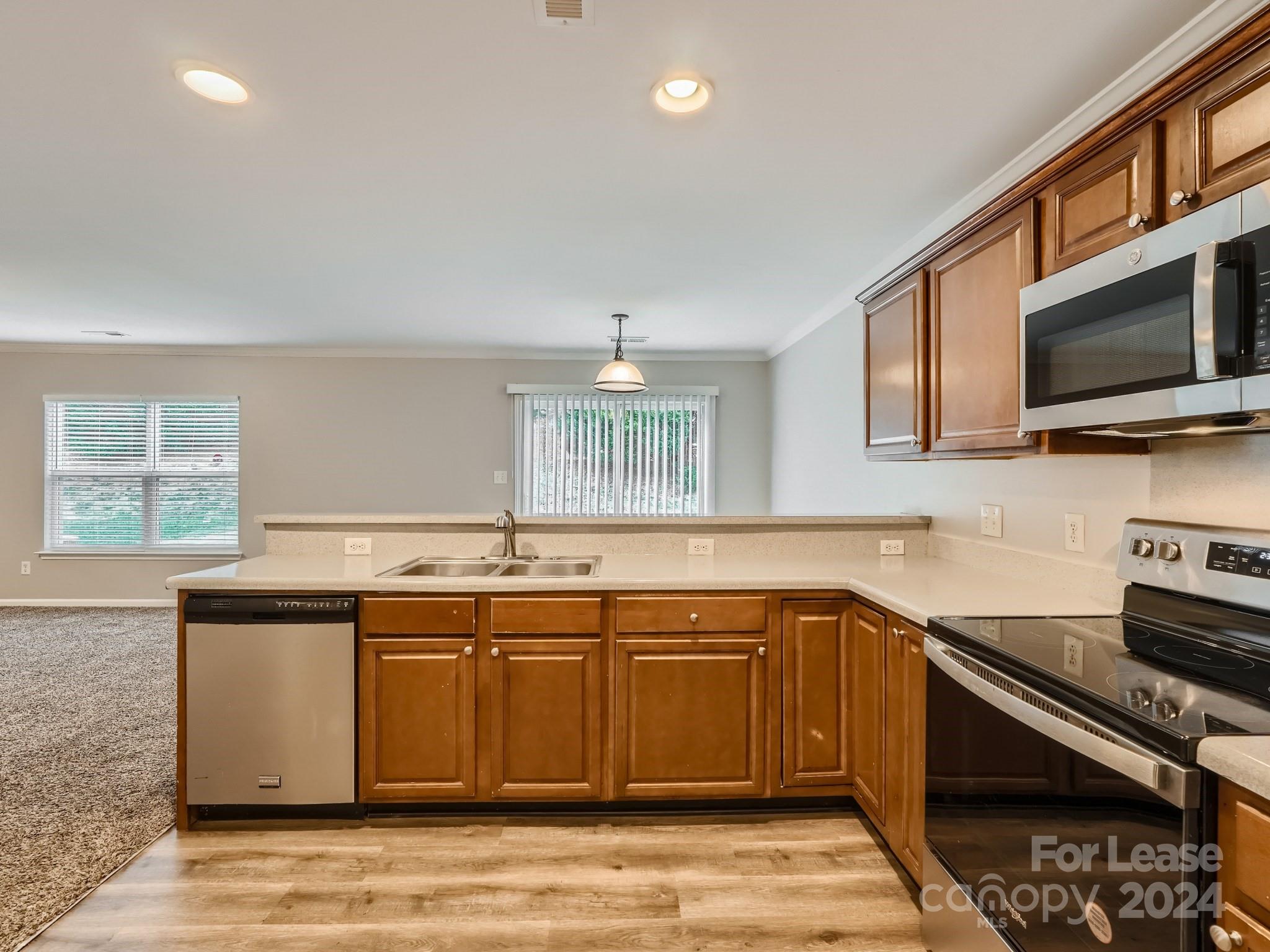 Belmar Place - Residential Lease