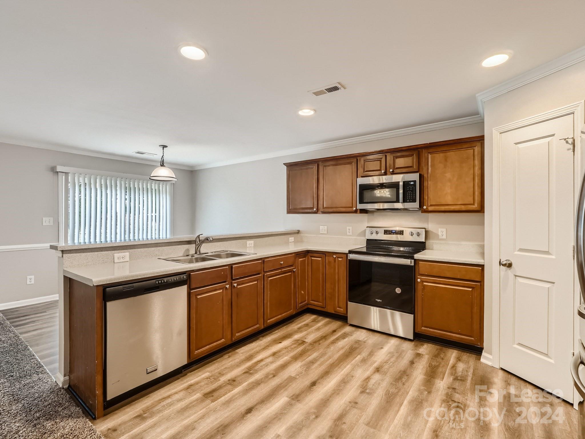 Belmar Place - Residential Lease