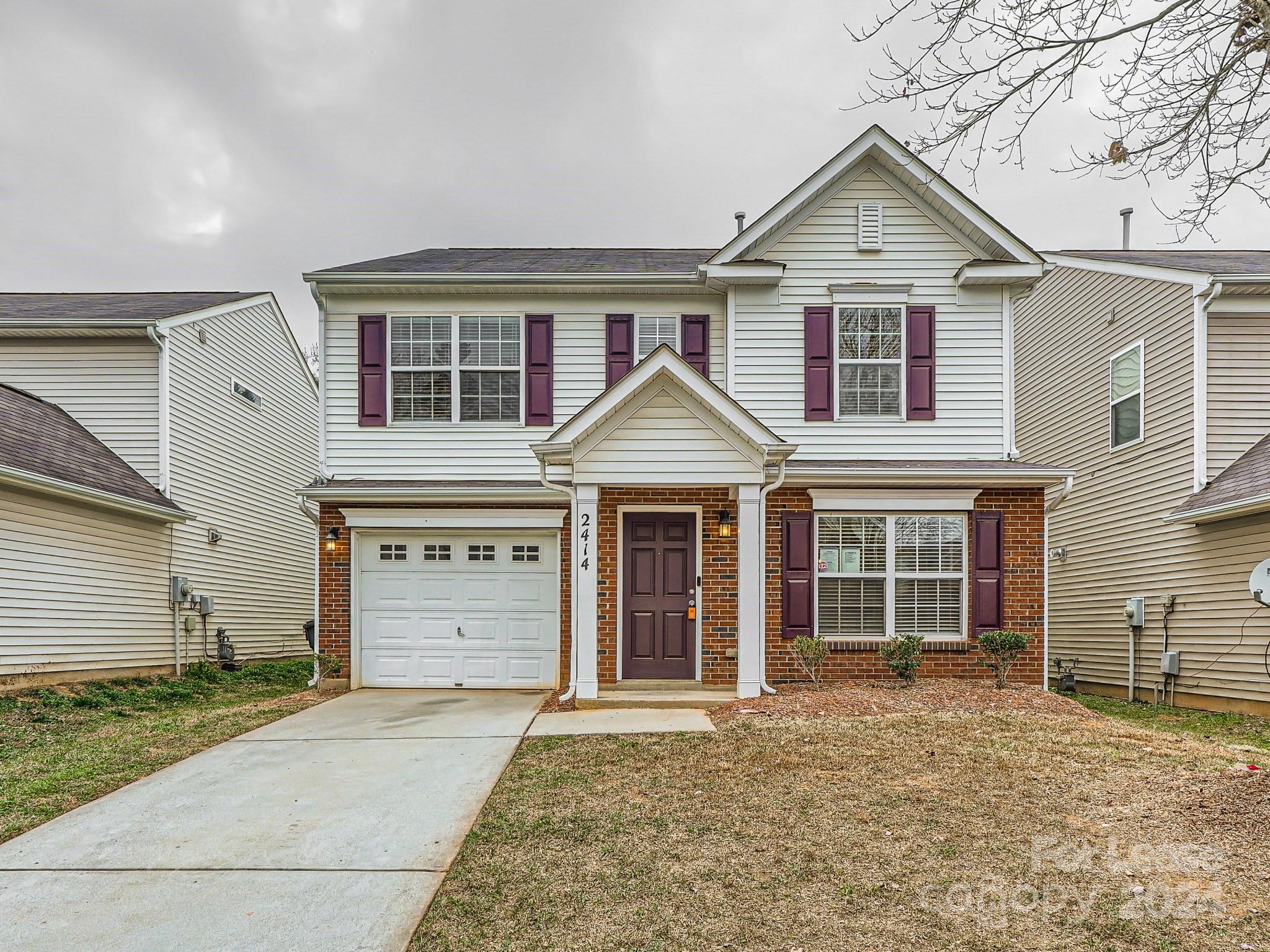 Belmar Place - Residential Lease