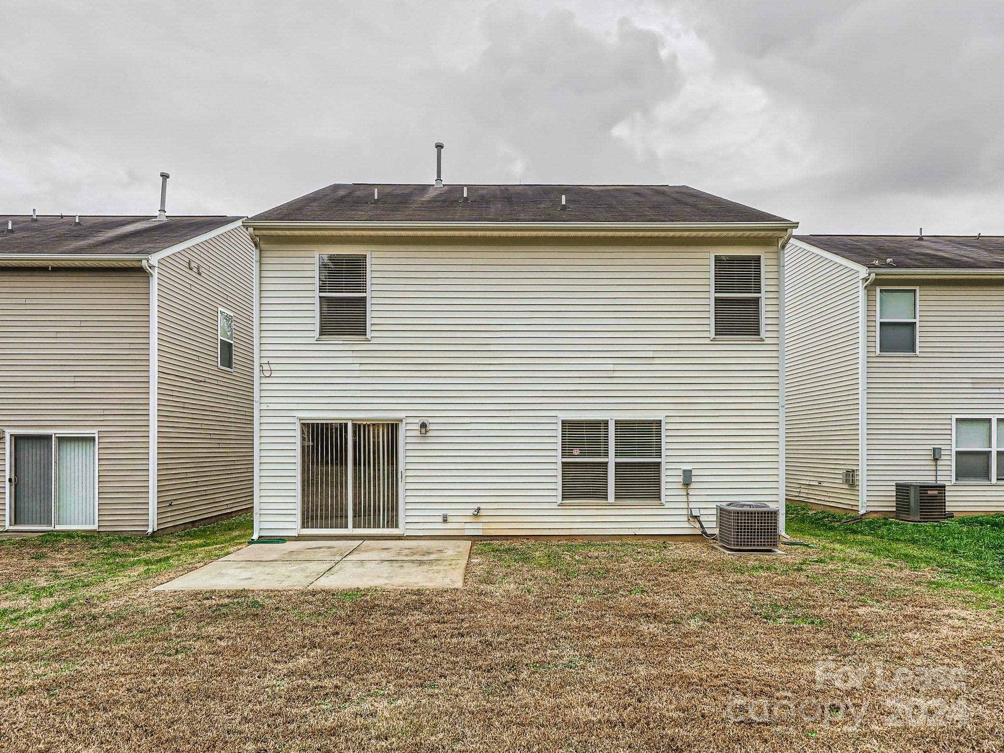 Belmar Place - Residential Lease