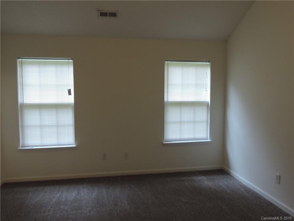 Hoover Circle - Residential Lease