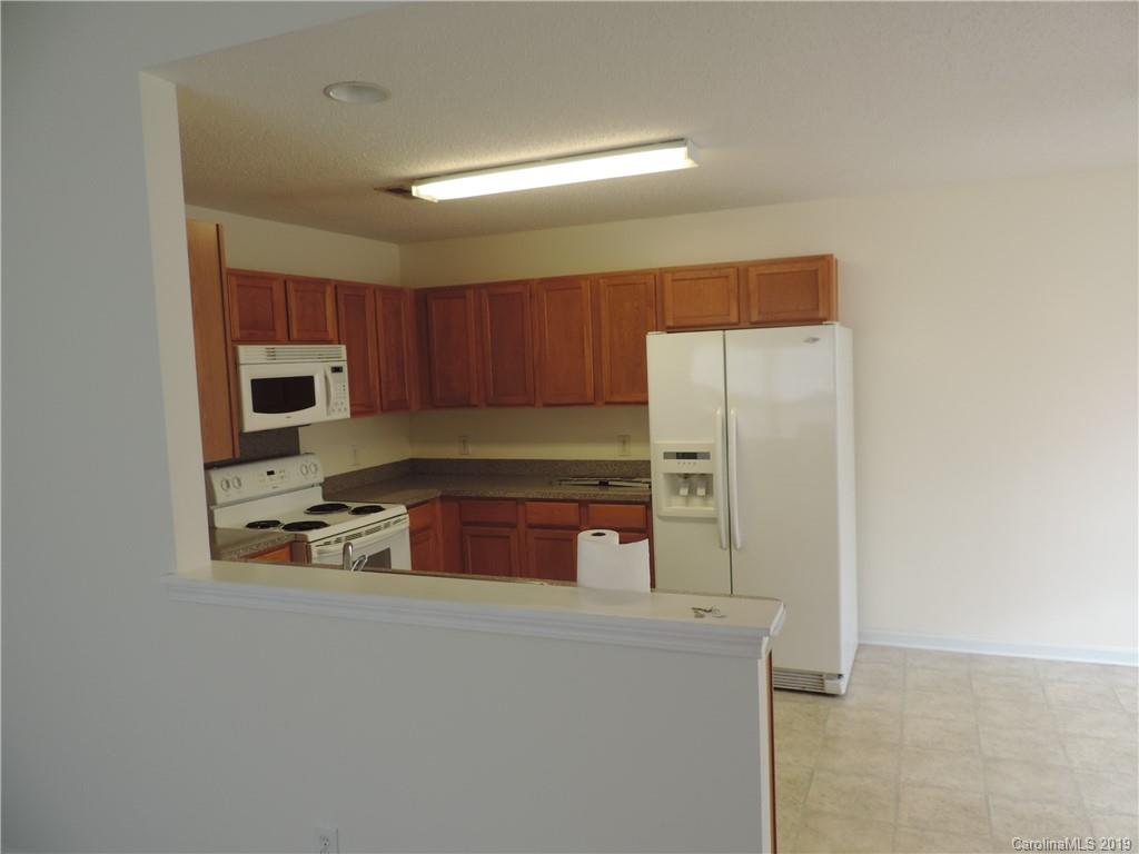 Hoover Circle - Residential Lease