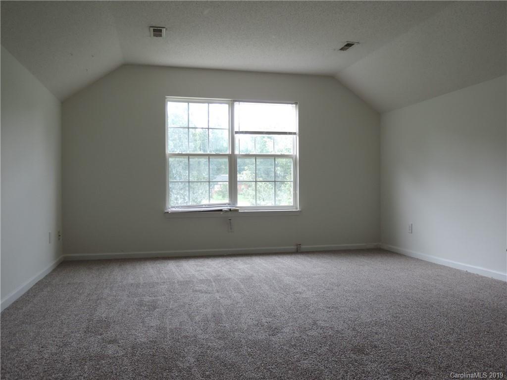 Hoover Circle - Residential Lease