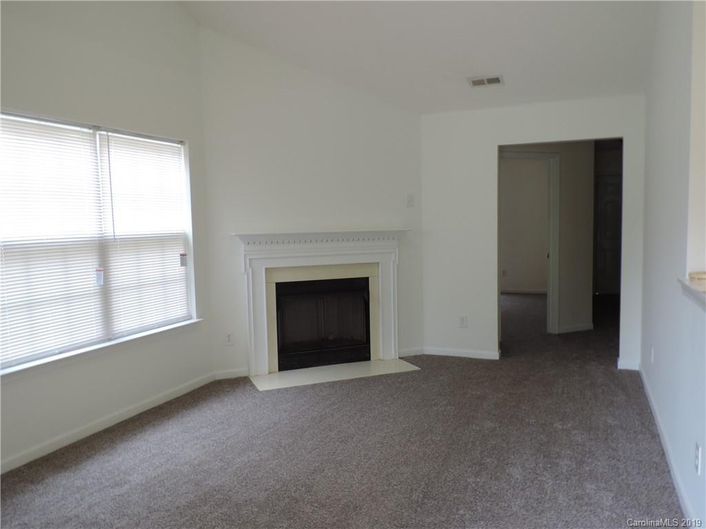 Hoover Circle - Residential Lease